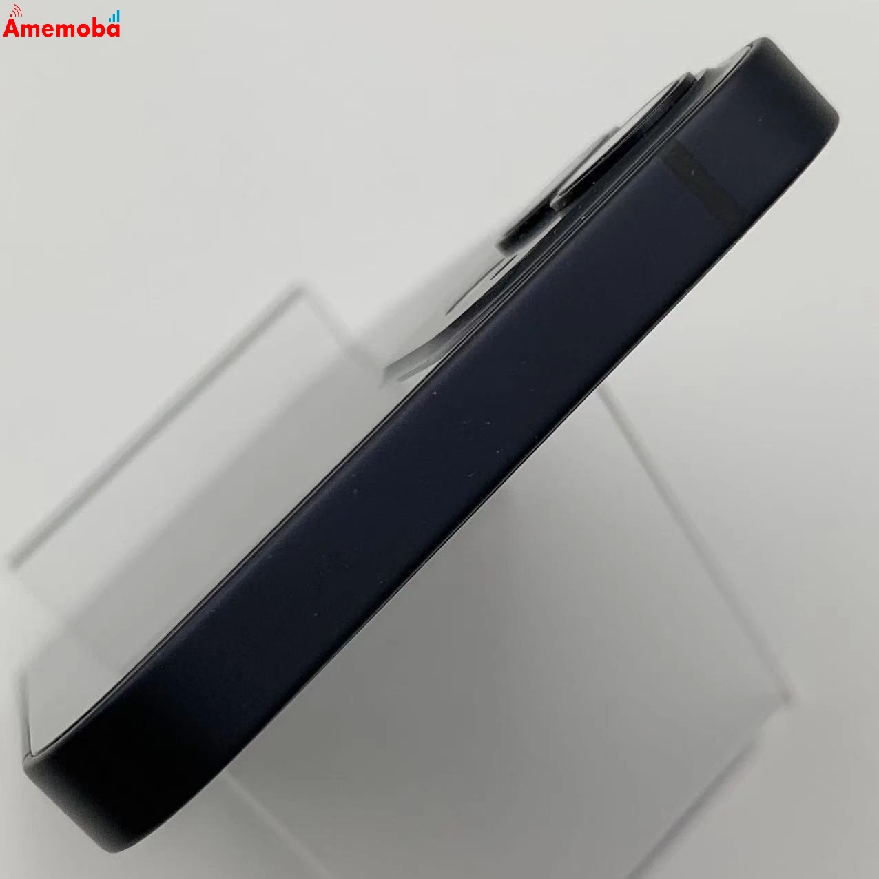 iPhone12 mini 128GB  MGDJ3J/A docomo版SIMフー　美品 ブラック