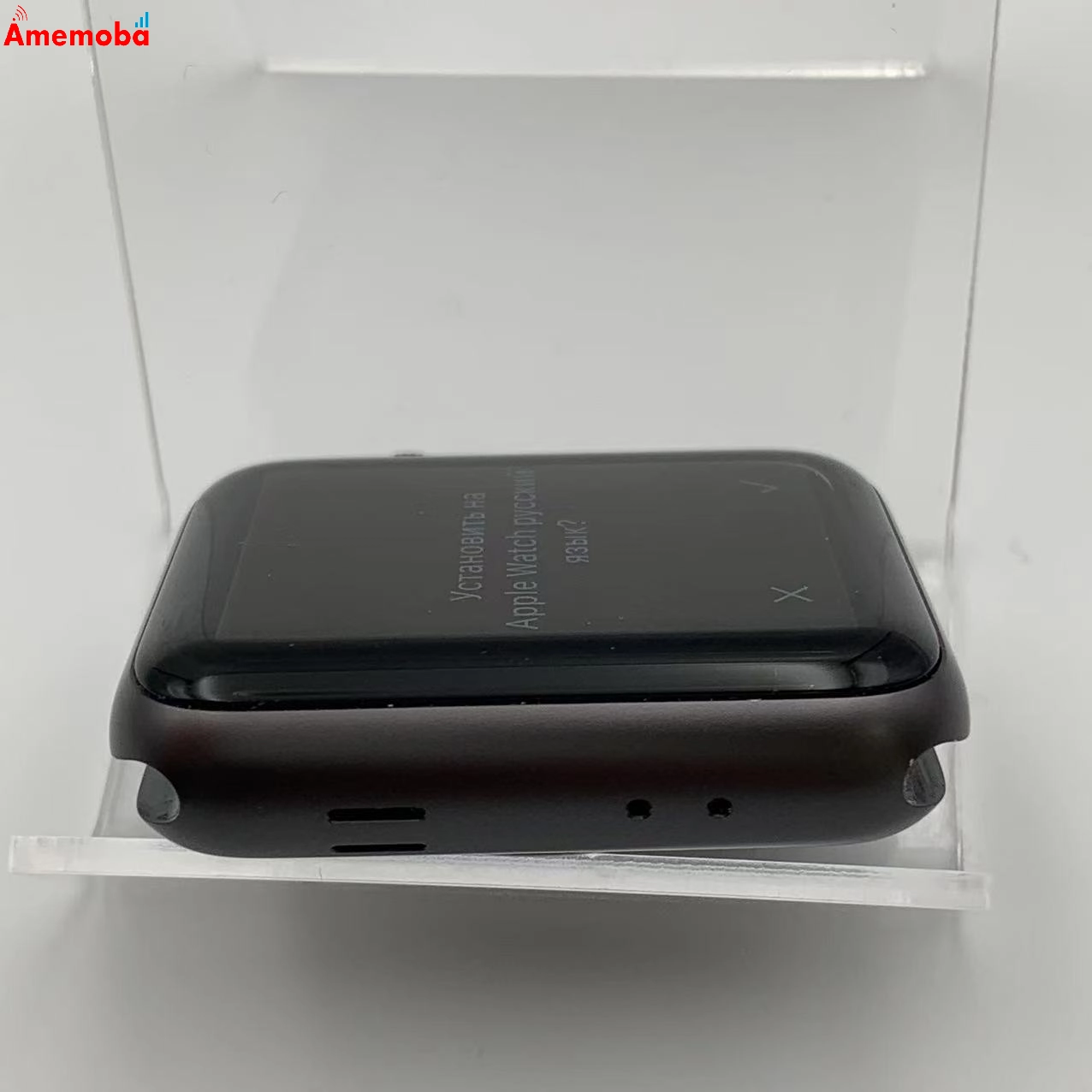 Apple Watch Series3 42mm GPSモデル  MTF32J/A Wi-Fi版