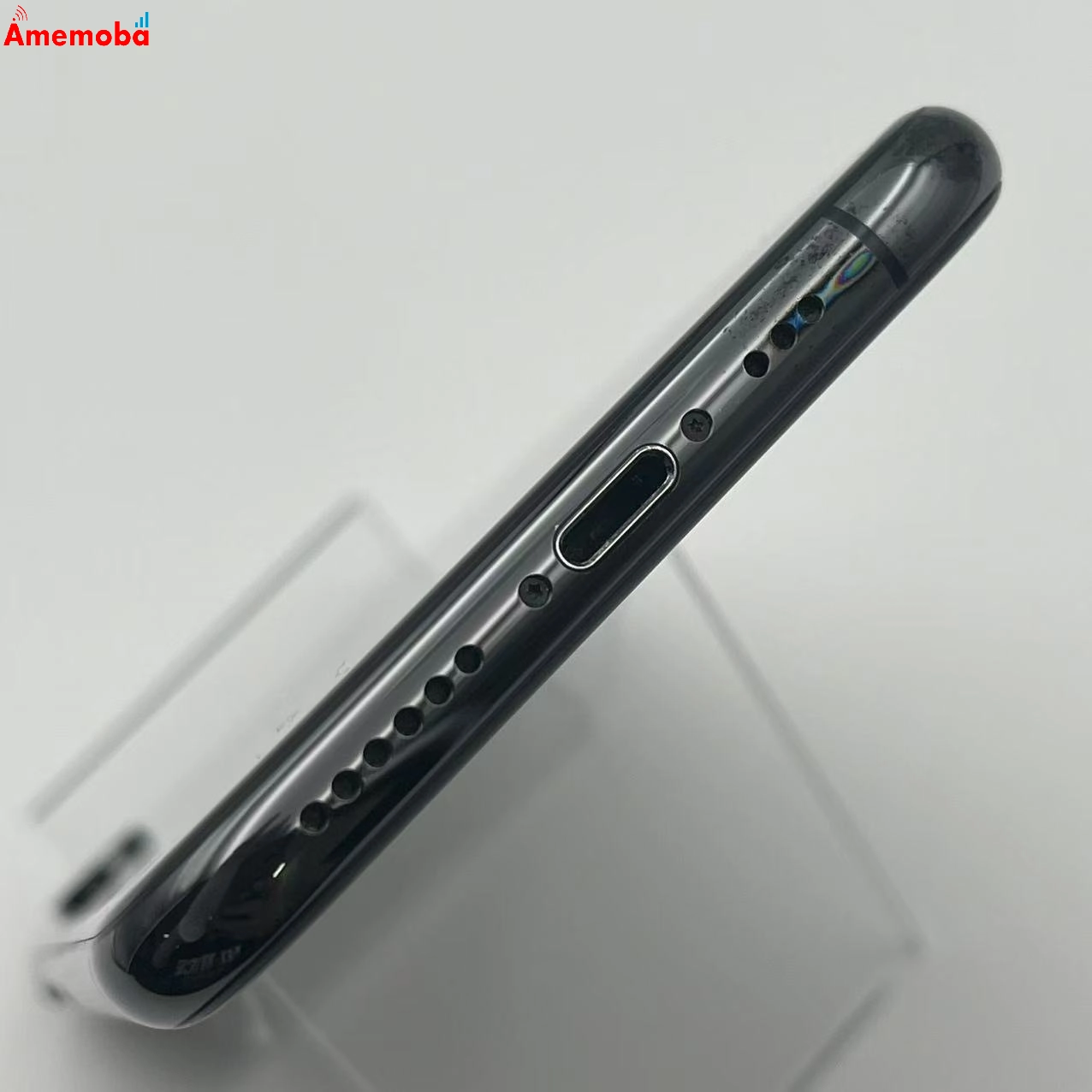 iPhoneXS 64GB  MTAW2J/A  docomo版SIMフリージャンク品