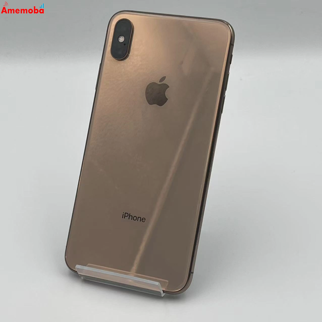 iPhoneXS Max 64GB MT6T2J/A SoftBank版SIMフリー
