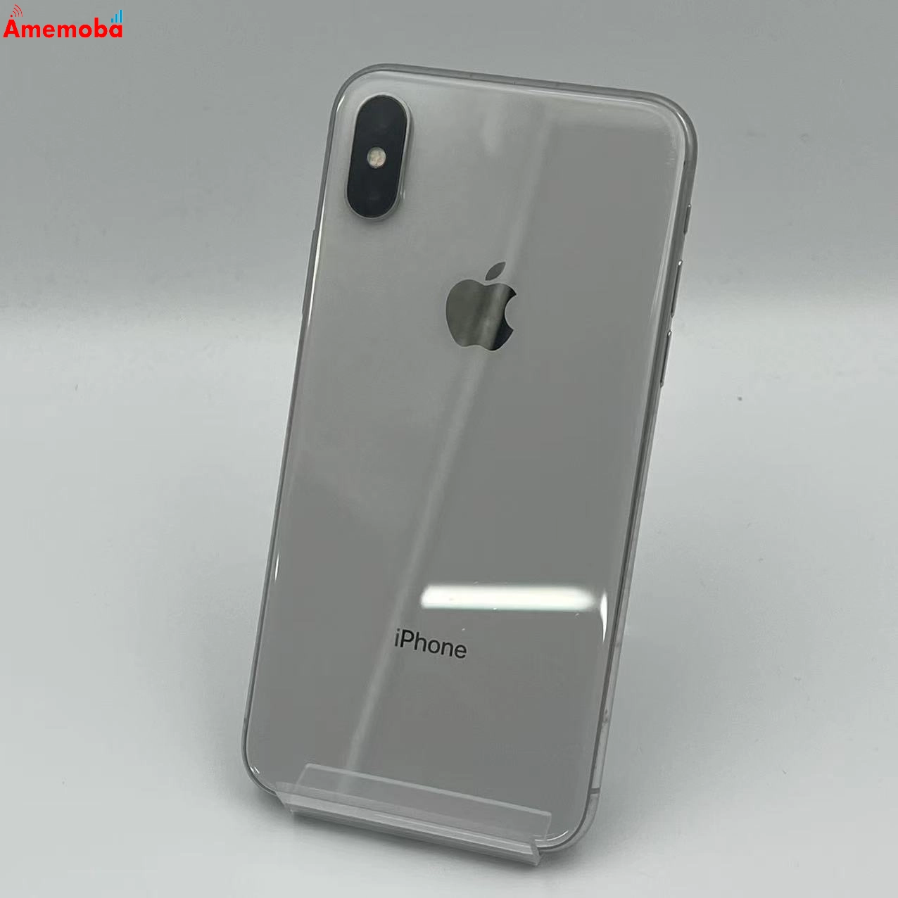 iPhoneX 64GB  MQAY2J/A docomo版SIMフリー