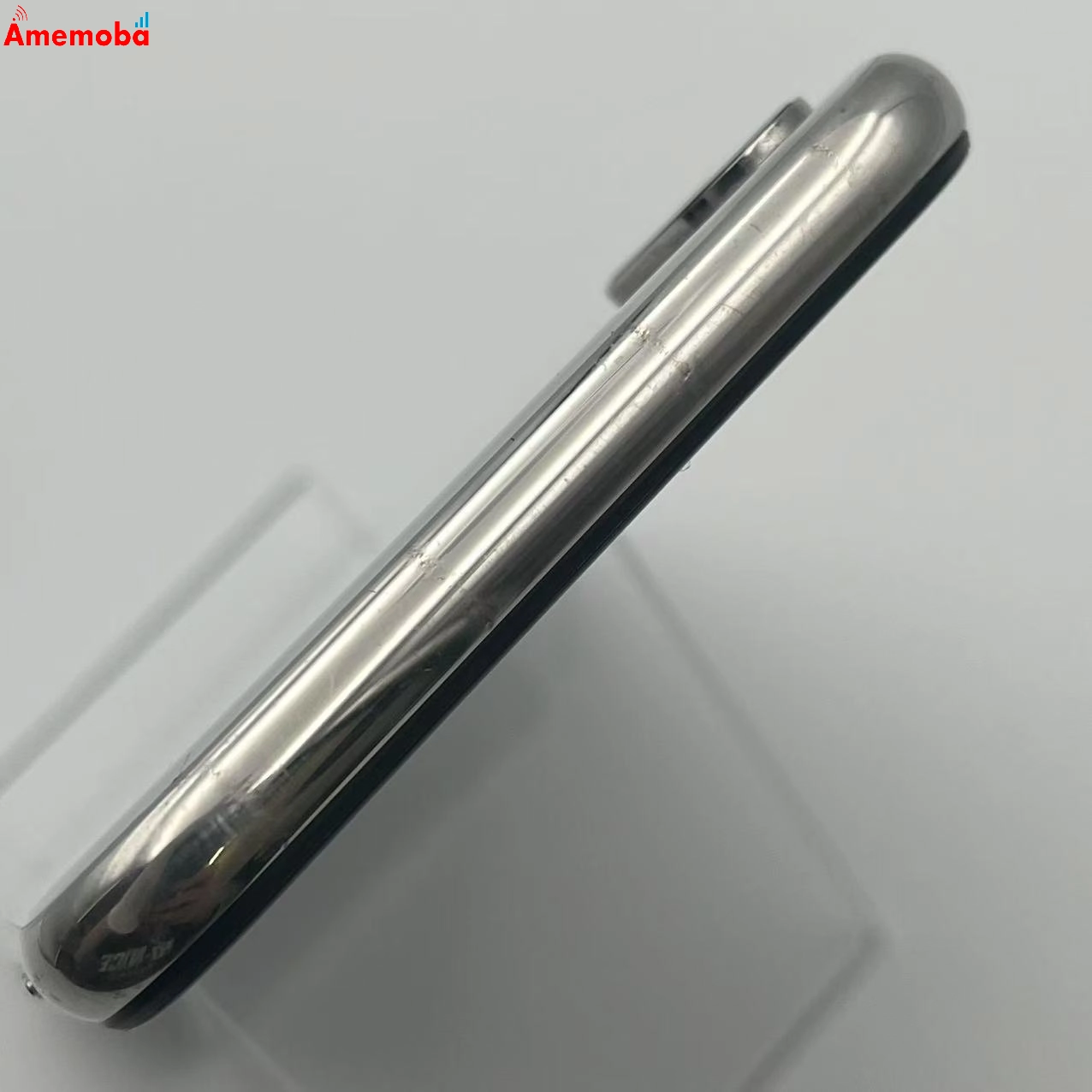 iPhoneX 64GB  MQAY2J/A docomo版SIMフリー