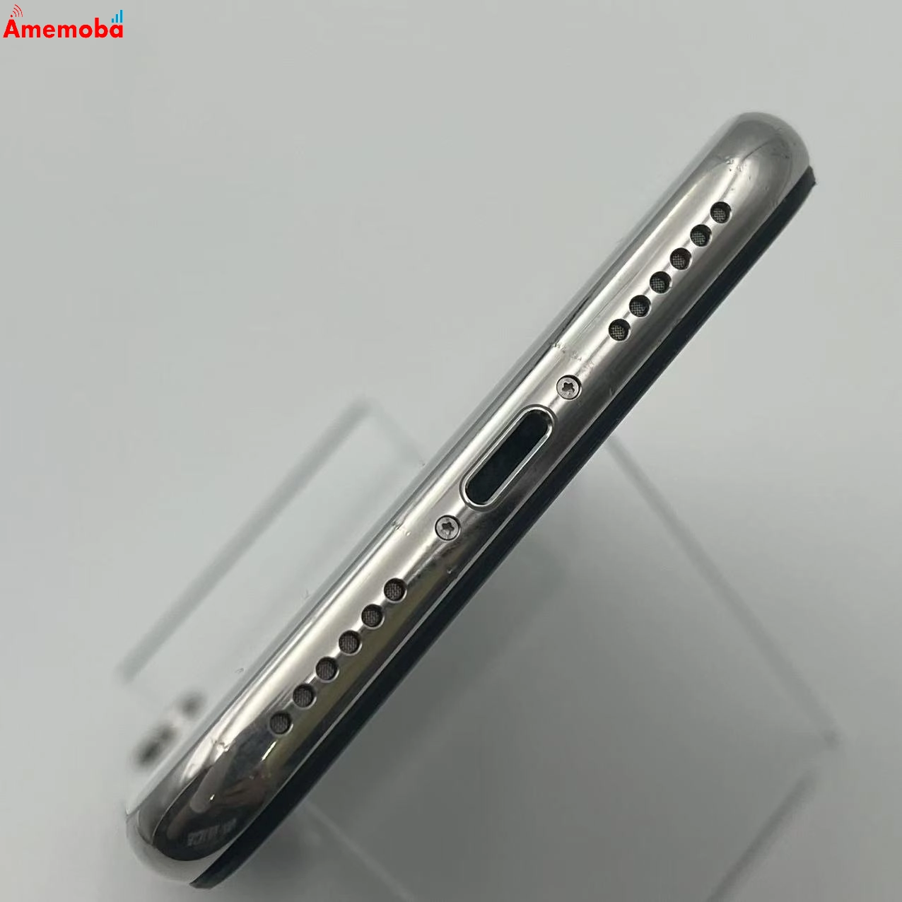 iPhoneX 64GB  MQAY2J/A docomo版SIMフリー