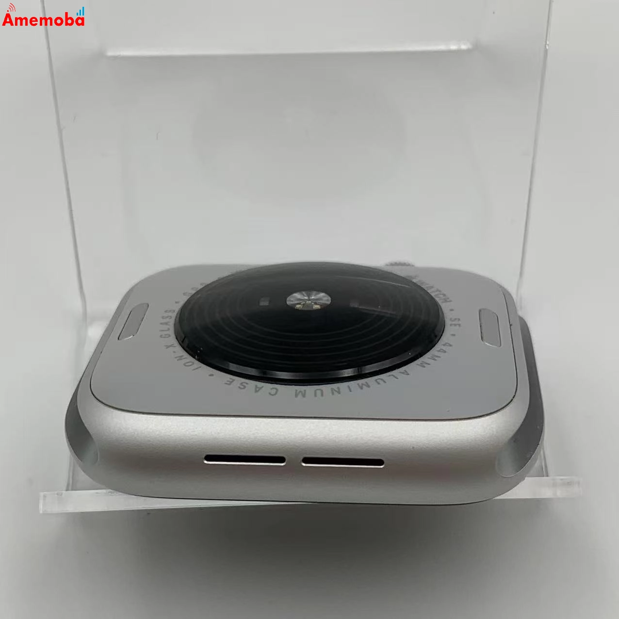 Apple Watch SE 第2世代 44mm GPSモデル 32GB MNK23J/A