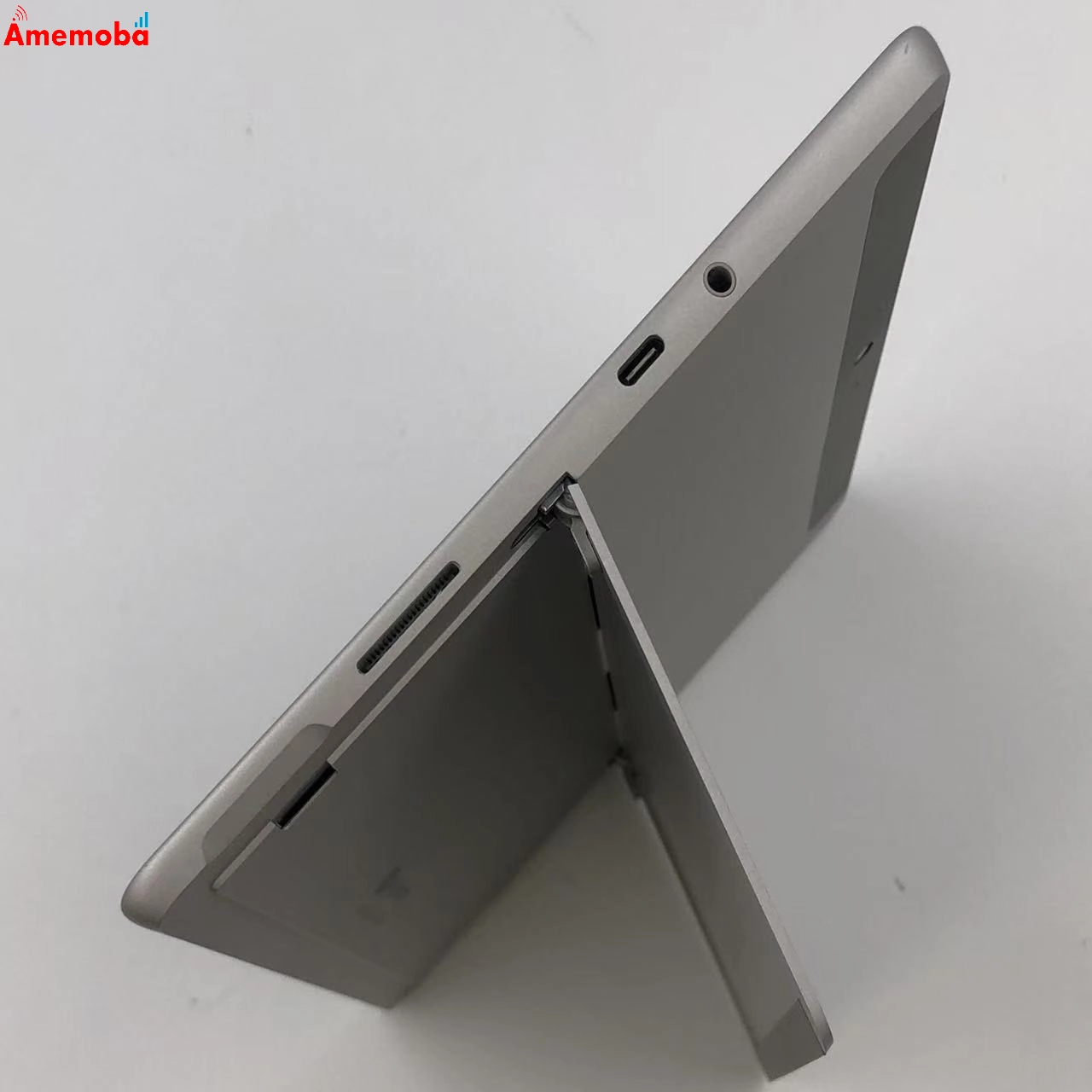 Surface Go LTE Advanced Pentium 4415Y 8GB 128GB KAZ-00032 極美品 シルバー