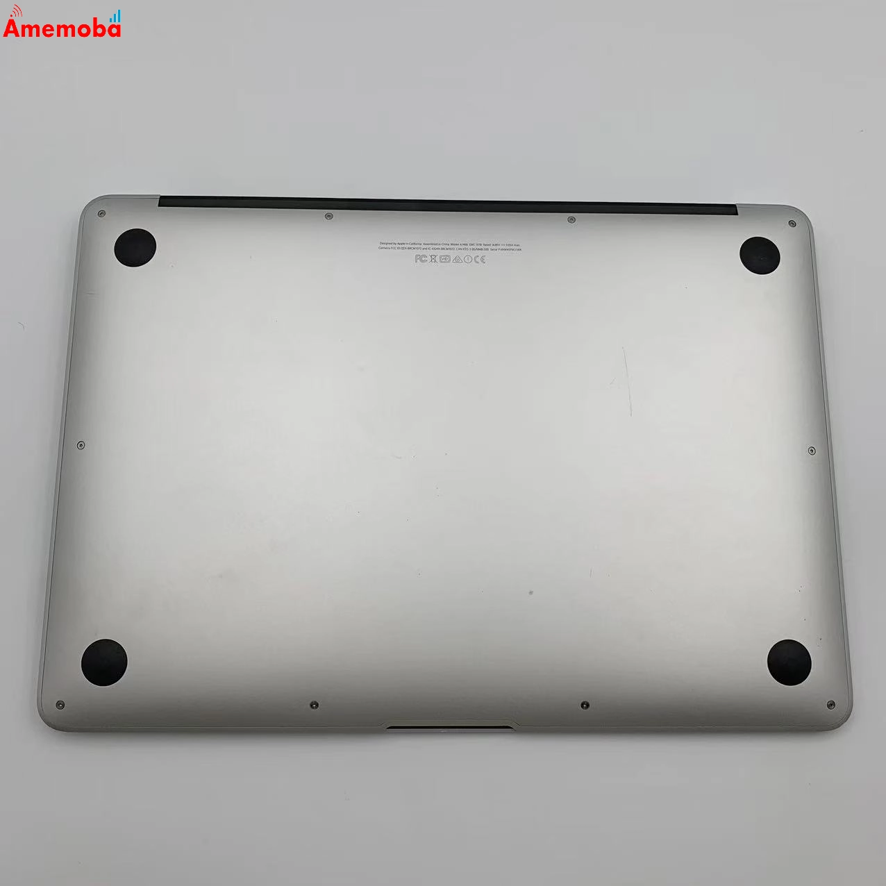 Macbook Air 13インチ 2017 Core i5 8GB 128GB A1466 シルバー