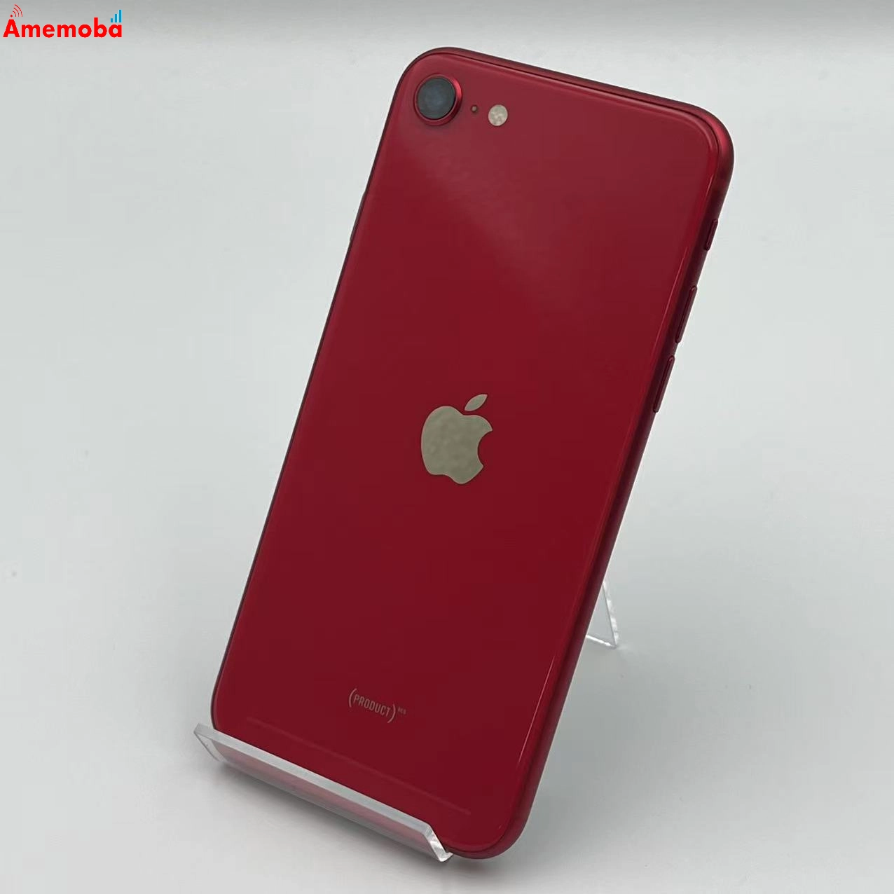 iPhoneSE 第2世代 128GB  MHGV3J/A Apple版SIMフリージャンク品 Product Red