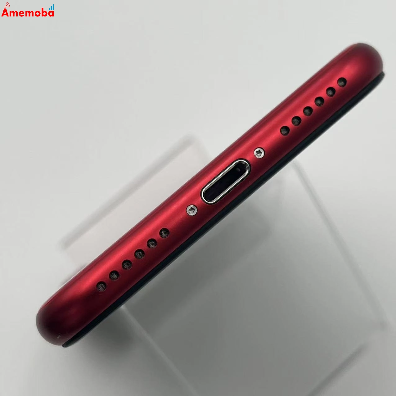 iPhoneSE 第2世代 128GB  MHGV3J/A Apple版SIMフリージャンク品 Product Red