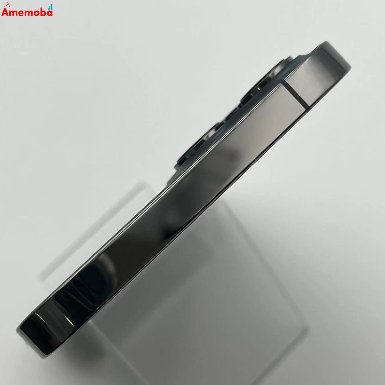 iPhone12 Pro Max 256GB MGCY3LL/A 海外版　ジャンク品 グラファイト 海外版SIMフリー