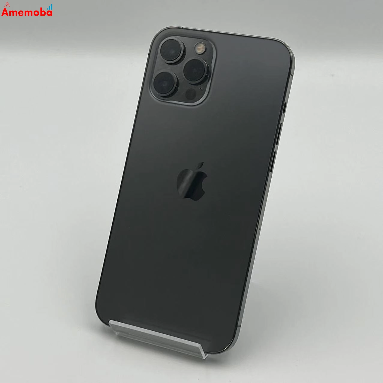 iPhone12 Pro Max 256GB MGCY3LL/A 海外版　ジャンク品 グラファイト 海外版SIMフリー