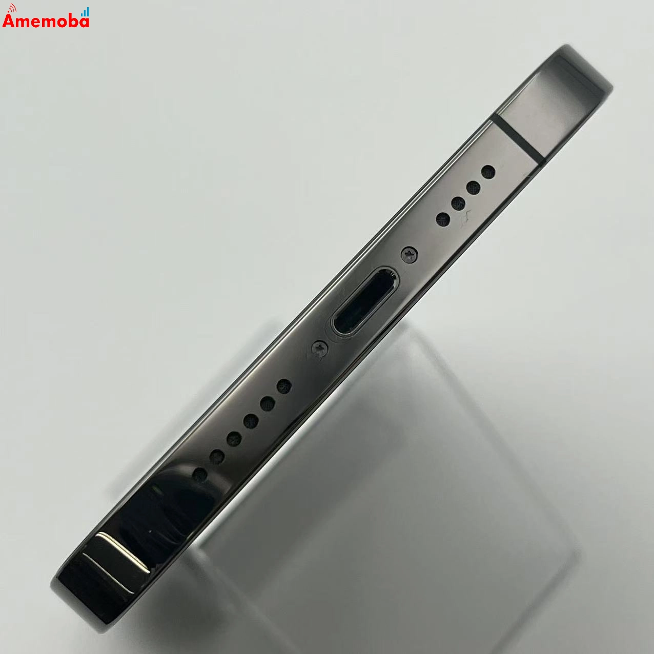 iPhone12 Pro Max 256GB MGCY3LL/A 海外版　ジャンク品 グラファイト 海外版SIMフリー