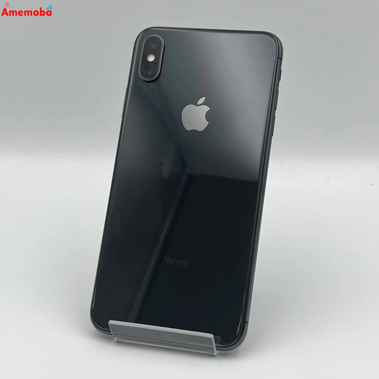 iPhoneXS Max 256GB MT6U2J/A docomo版SIMフリー 極美品