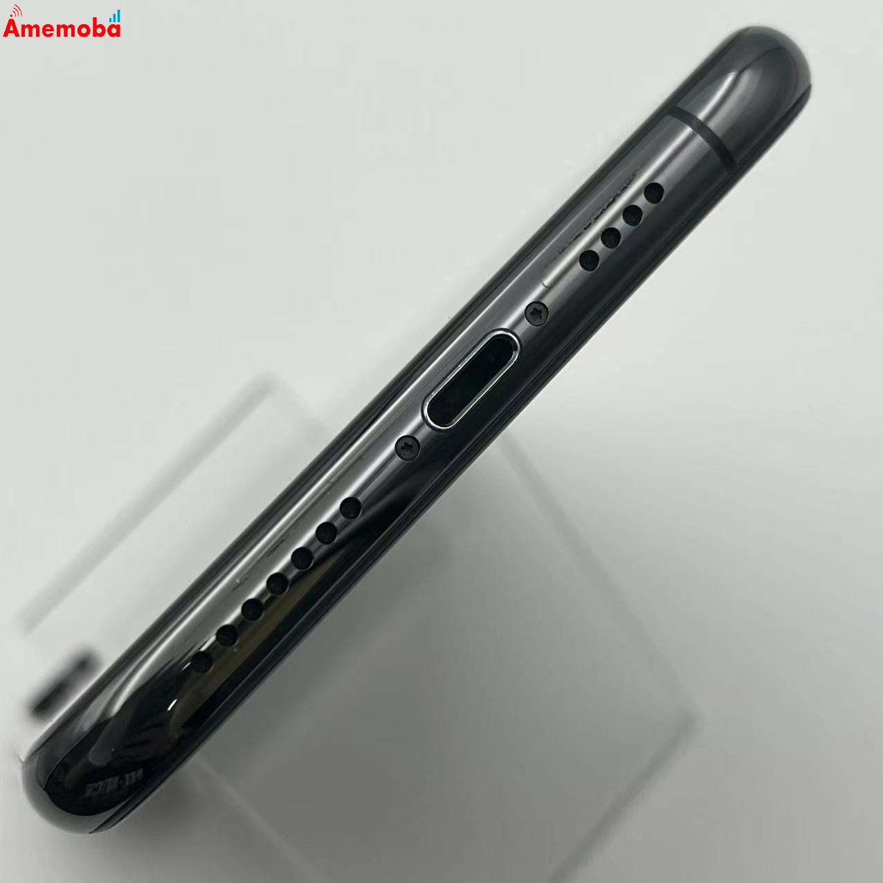 iPhoneXS Max 256GB MT6U2J/A docomo版SIMフリー 極美品