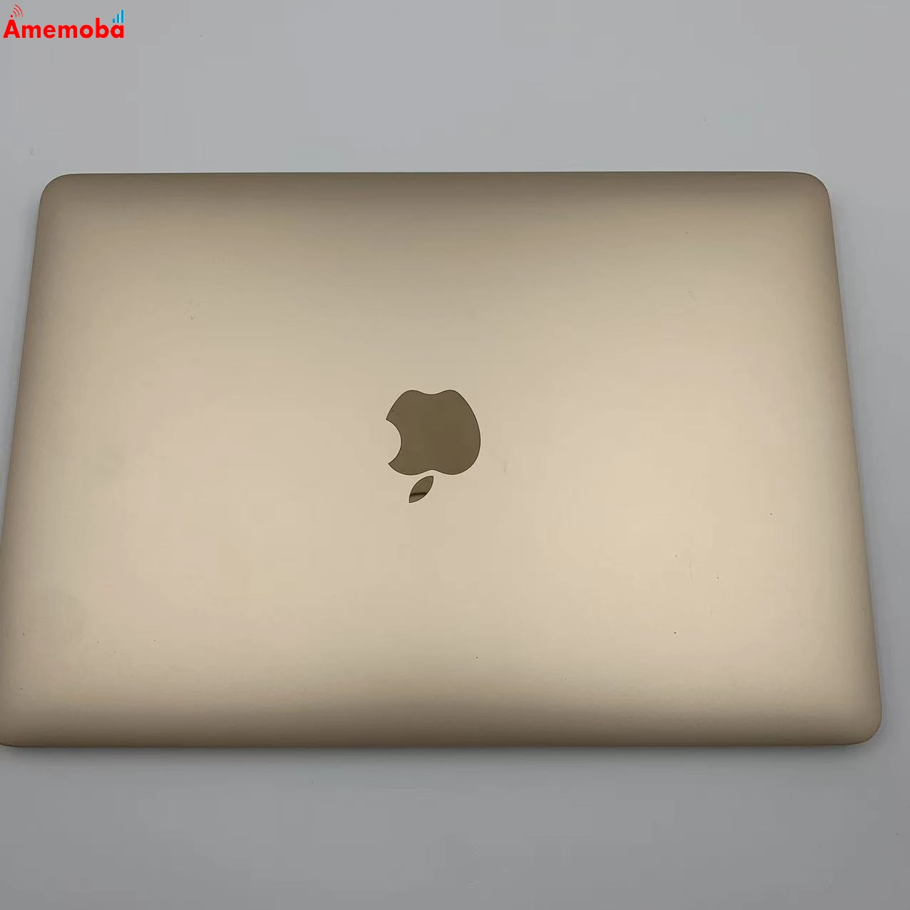 MacBook Retina 12インチ Early 2015 Core M 8GB 512GB A1534 ジャンク品 ゴールド