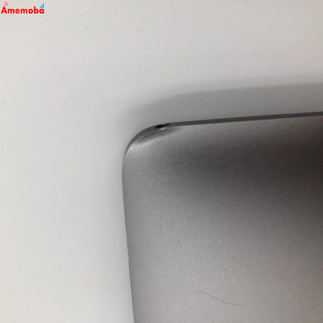 MacBook Retina 12インチ 2017 Core m3 8GB 256GB A1534 スペースグレイ