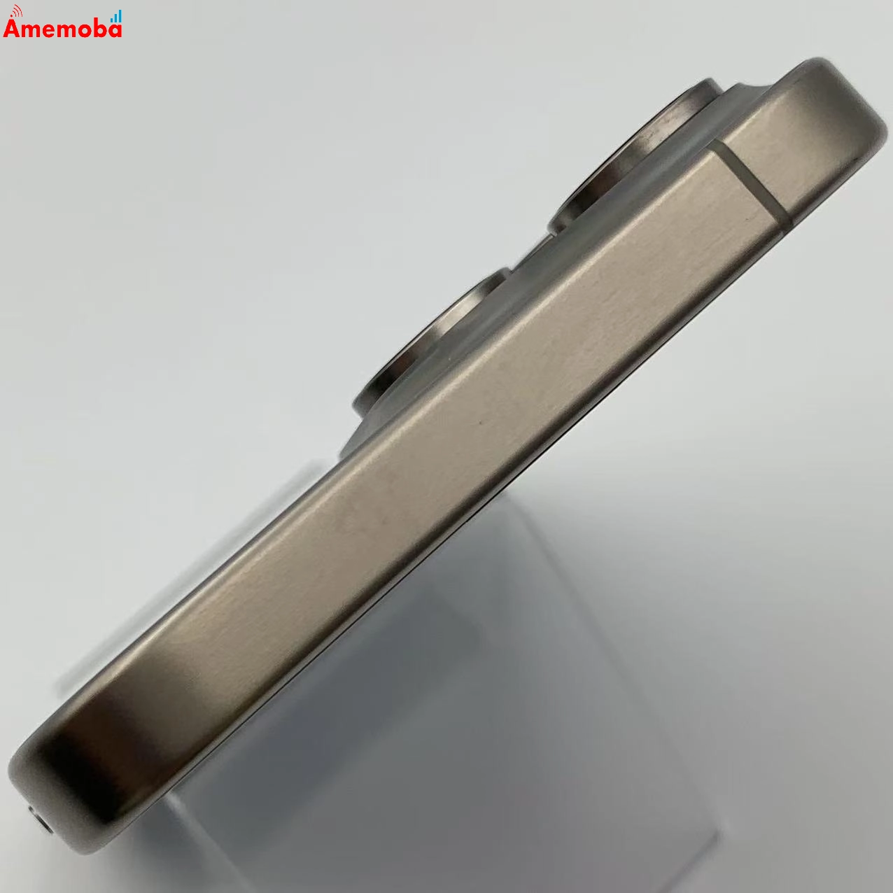 iPhone15 Pro Max 256GB 3M742J/A Apple版SIMフリー ナチュラルチタニウム