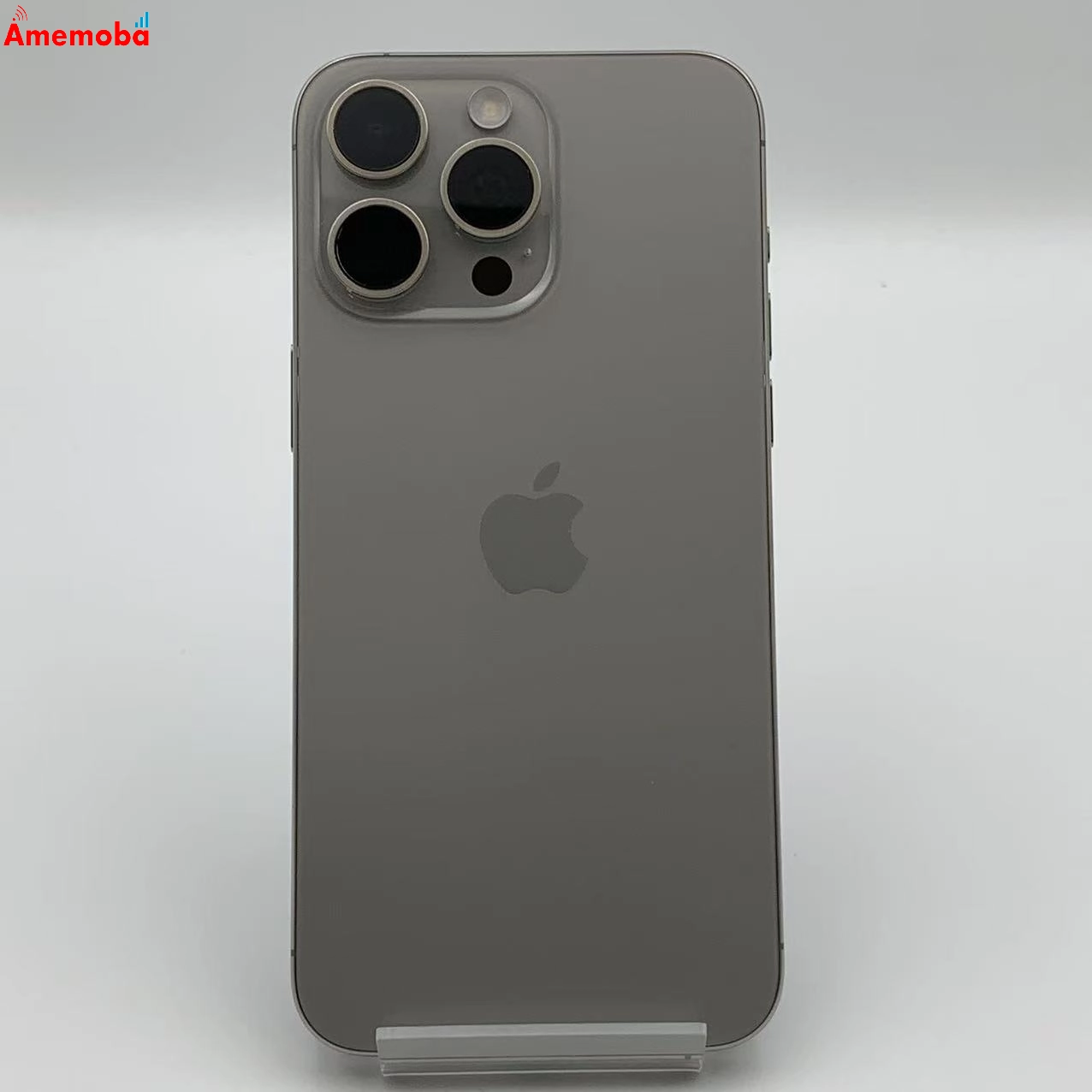 iPhone15 Pro Max 256GB 3M742J/A Apple版SIMフリー ナチュラルチタニウム