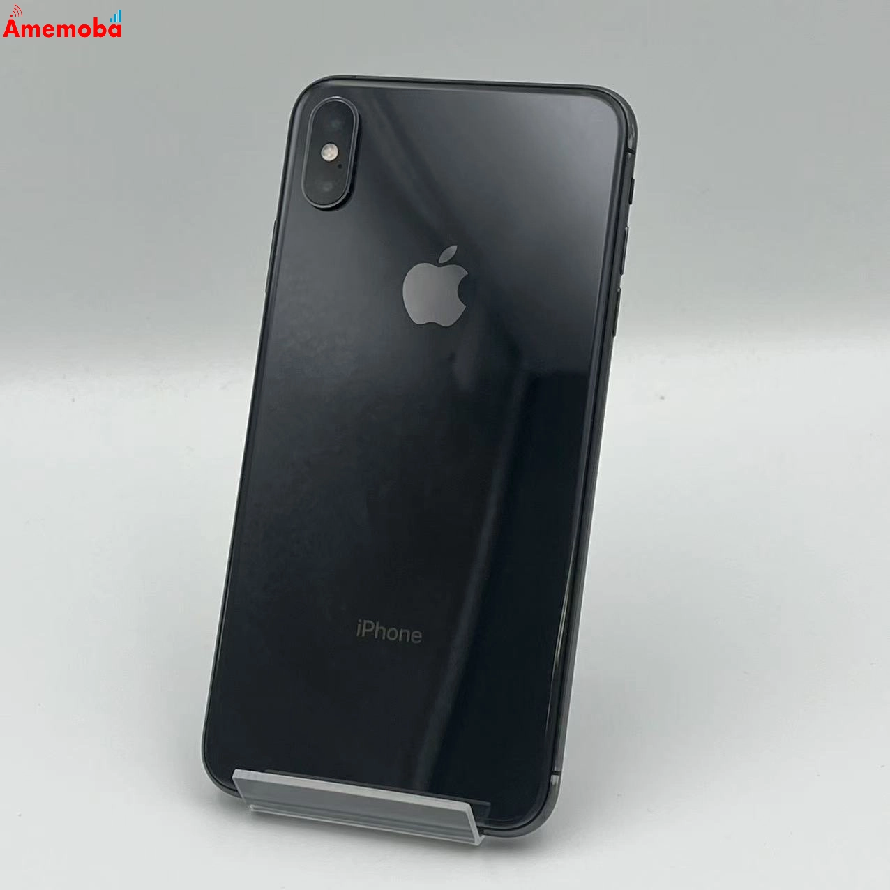 iPhoneXS Max 256GB MT6U2J/A docomo版SIMフリー ジャンク品