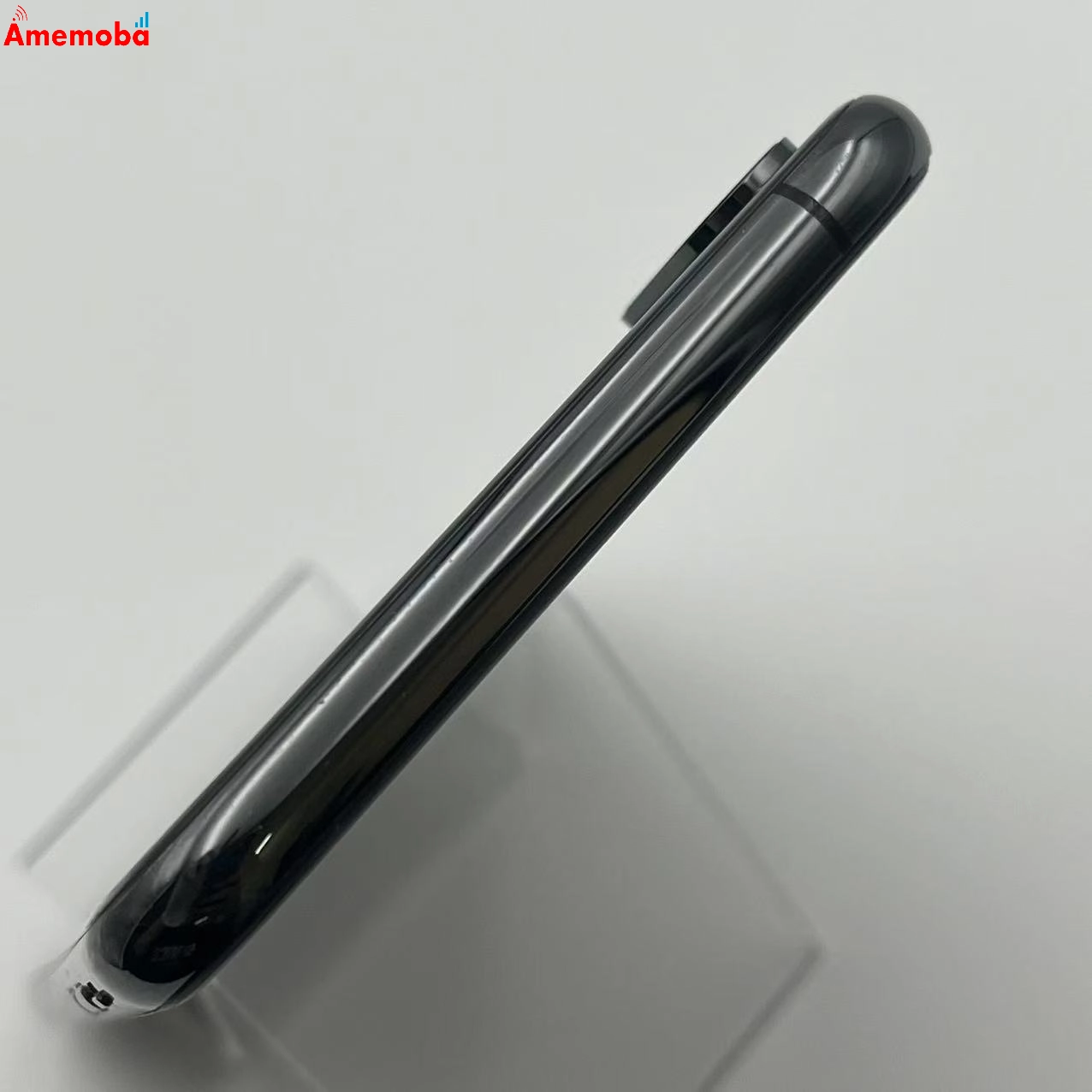 iPhoneXS Max 256GB MT6U2J/A docomo版SIMフリー ジャンク品