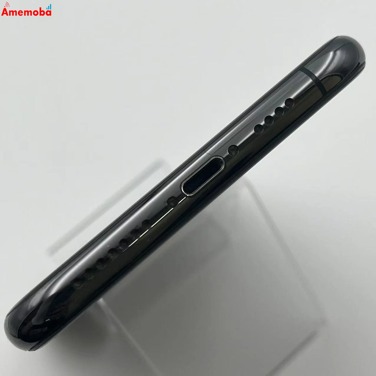 iPhoneXS Max 256GB MT6U2J/A docomo版SIMフリー ジャンク品