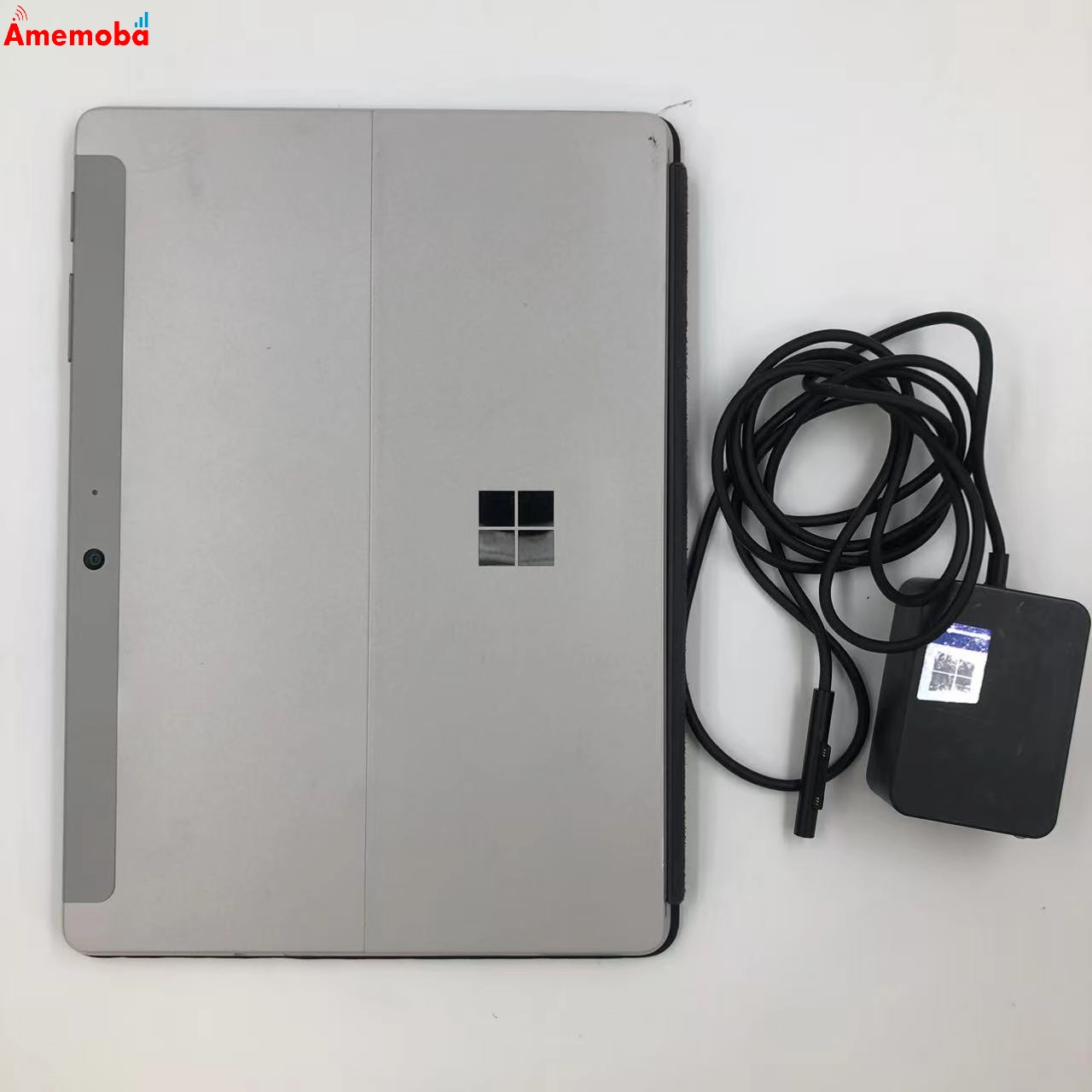 Surface Go 2 m3-8100Y 8GB 128GB 1901 シルバー