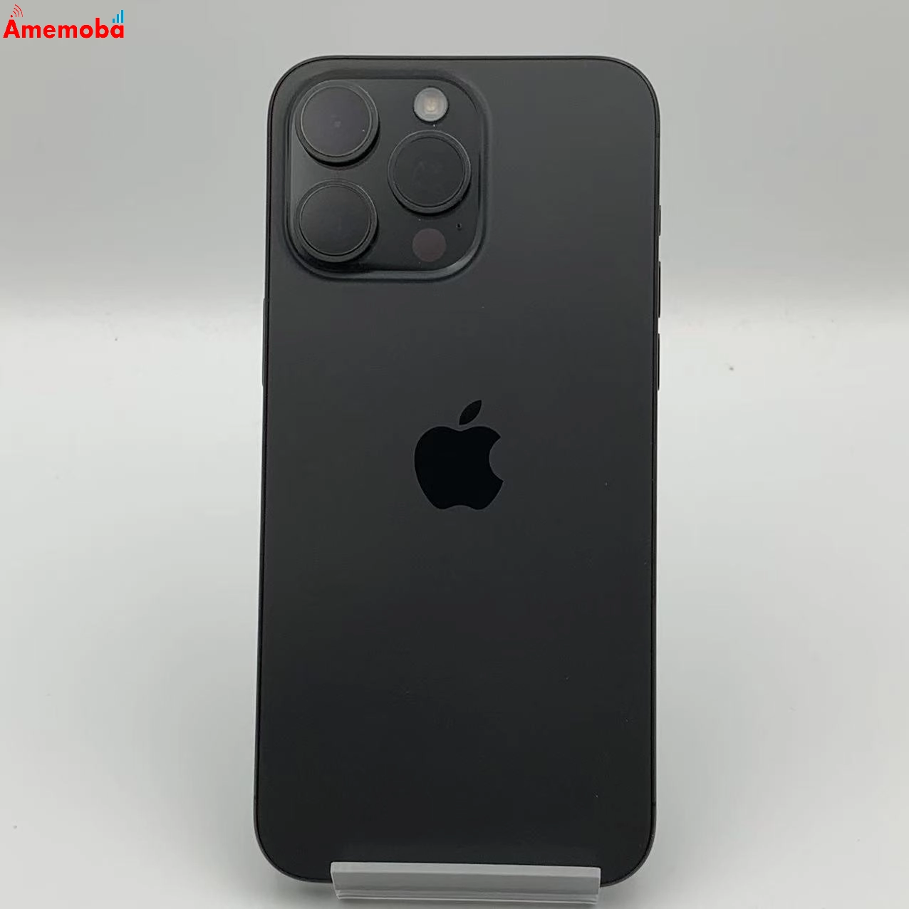 iPhone15 Pro Max 256GB MU6P3J/A SIMフリー 極美品 ブラックチタニウム