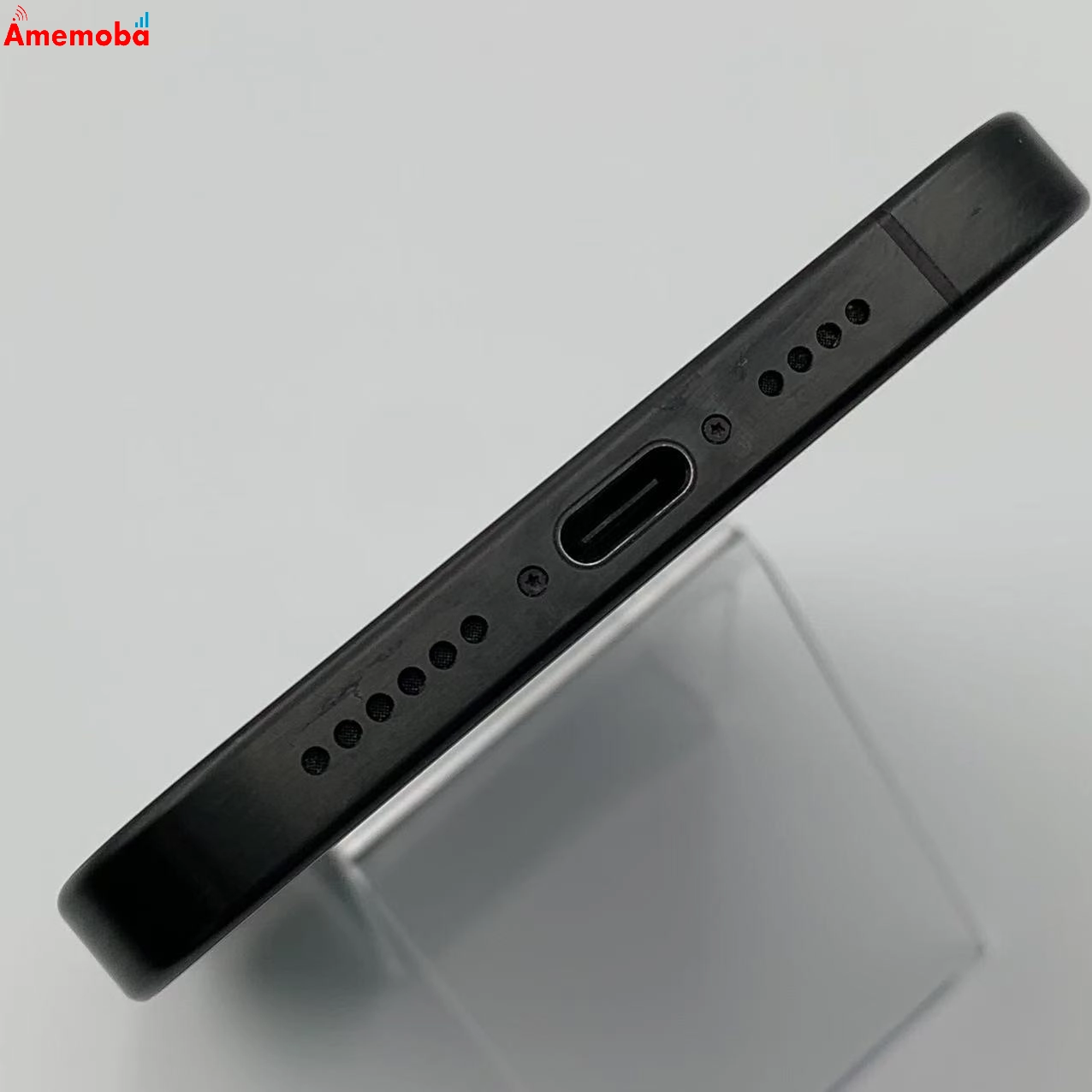 iPhone15 Pro Max 256GB MU6P3J/A SIMフリー 極美品 ブラックチタニウム