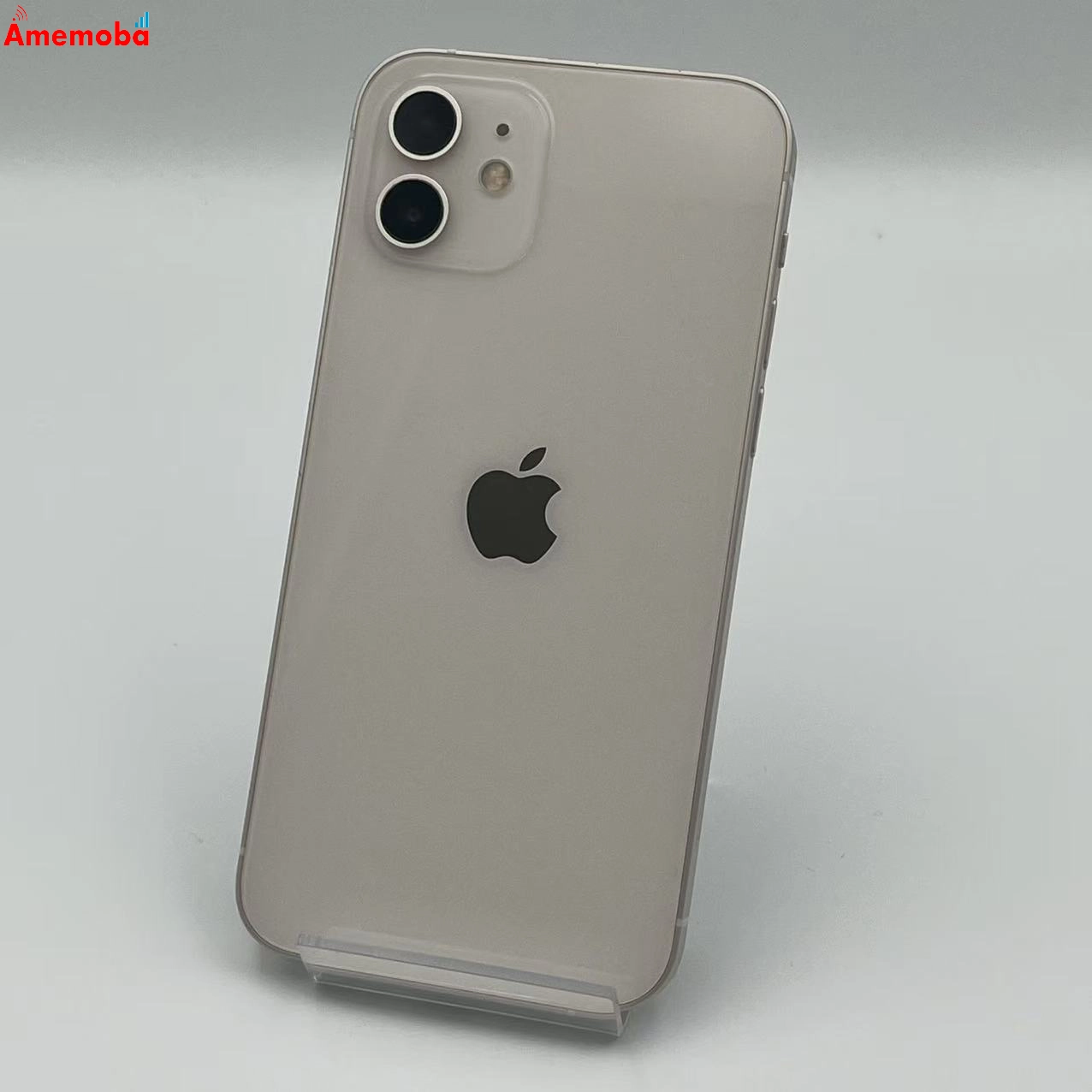 iPhone12 64GB  MGHP3J/A  au版SIMフリー ホワイト