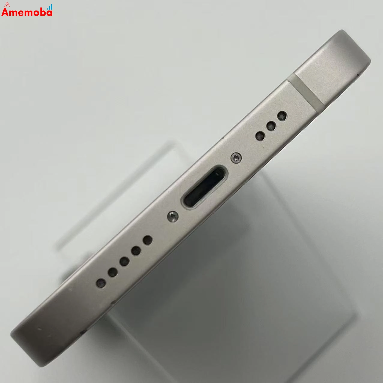 iPhone12 64GB  MGHP3J/A  au版SIMフリー ホワイト