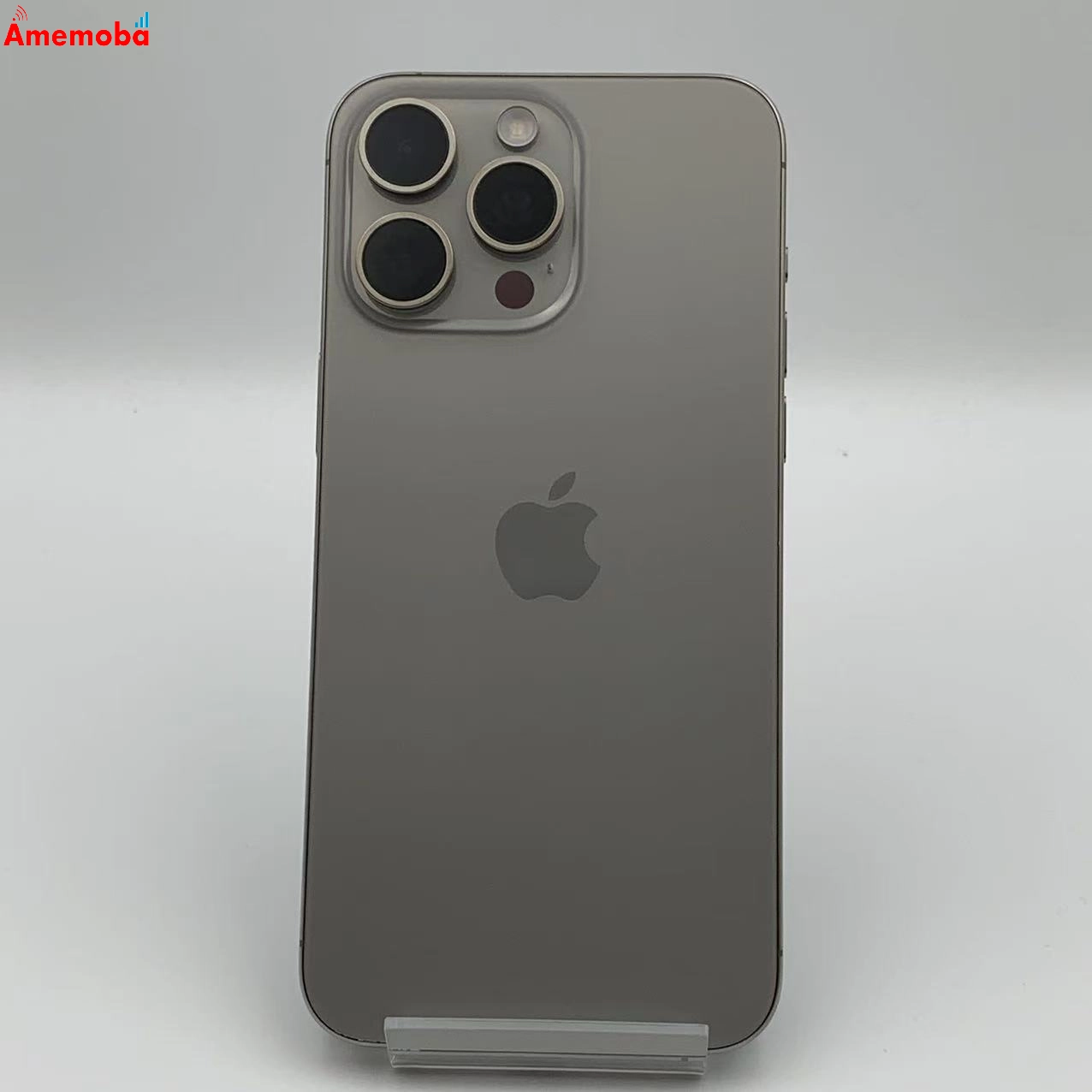 iPhone15 Pro Max 256GB 3M742J/A Apple版SIMフリー ナチュラルチタニウム