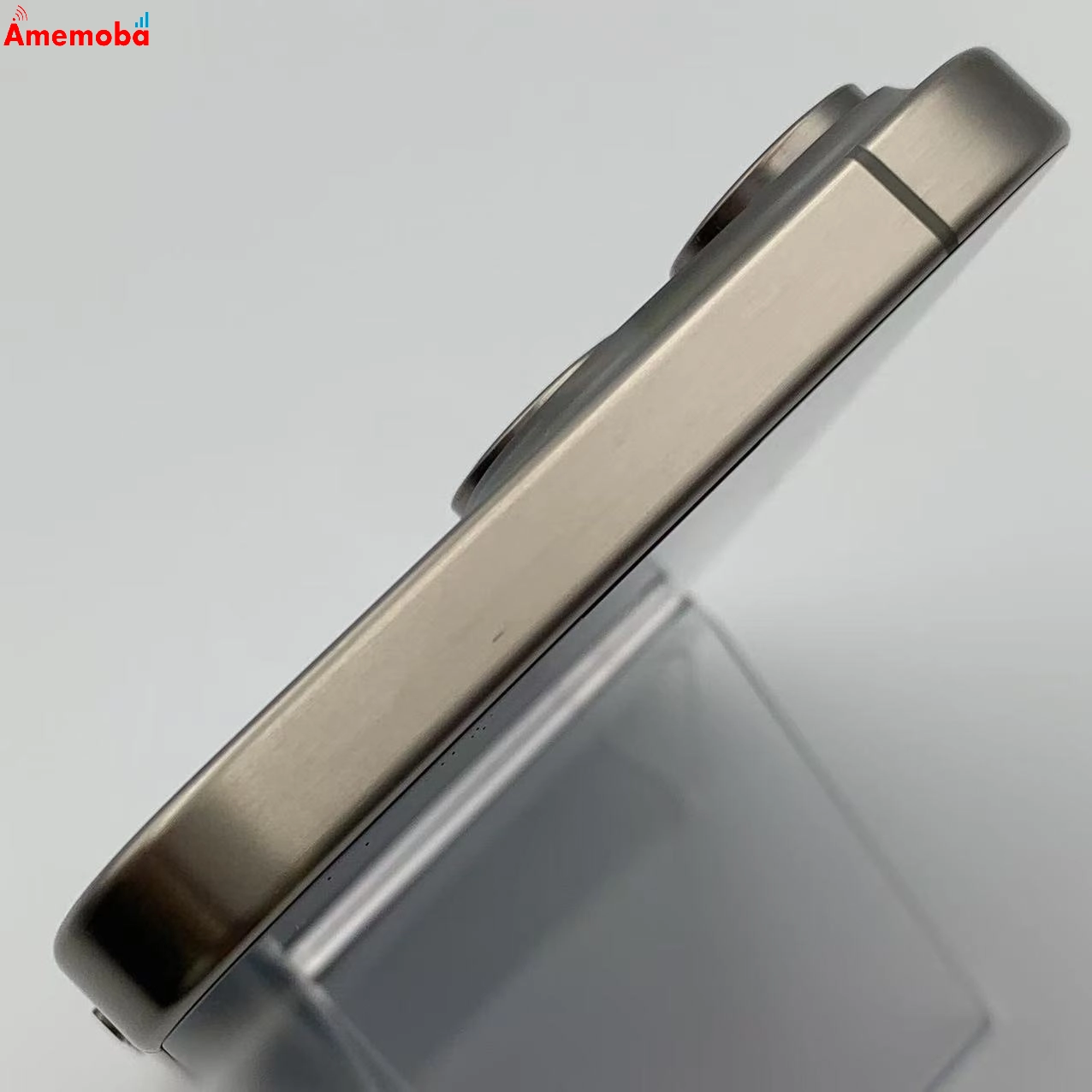 iPhone15 Pro Max 256GB 3M742J/A Apple版SIMフリー ナチュラルチタニウム