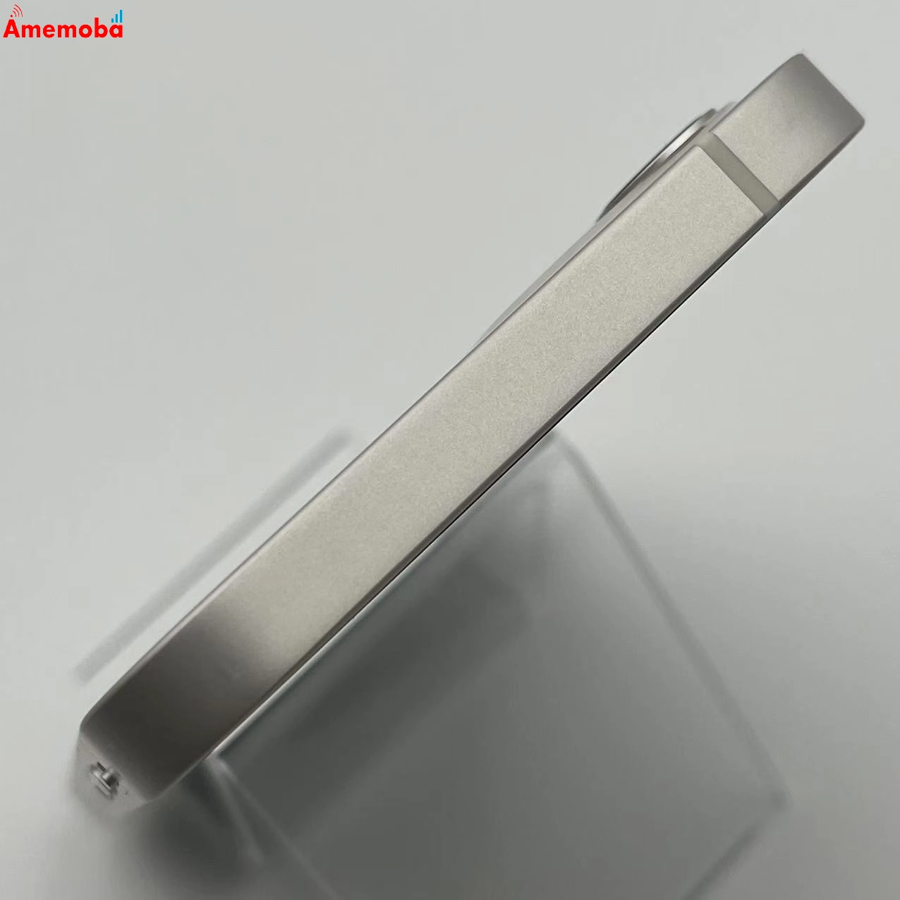 iPhone12 64GB MGHP3J/A AU版SIMフリー 極美品 ホワイト au