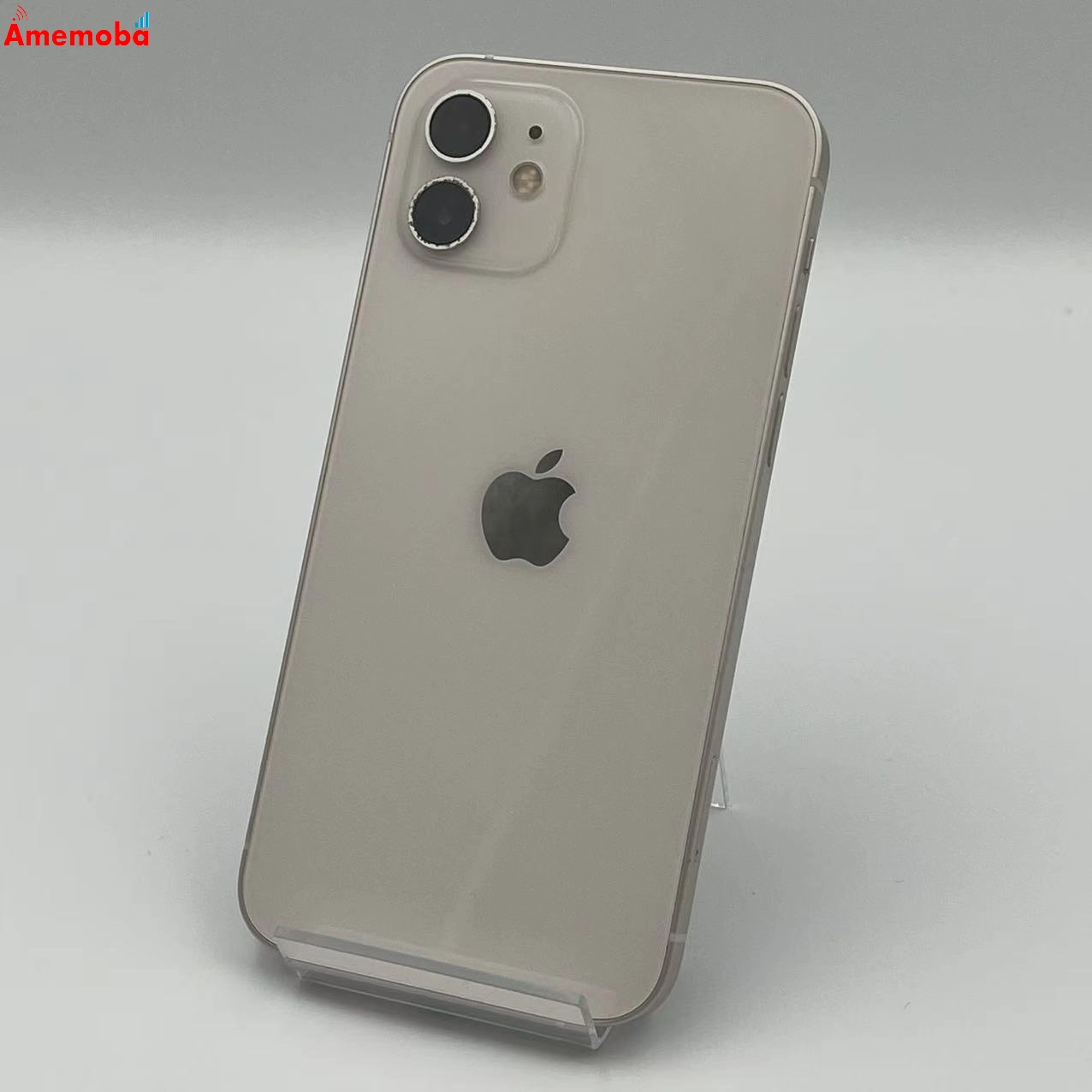 iPhone12 64GB MGHP3J/A SoftBank版SIMフリー ホワイト