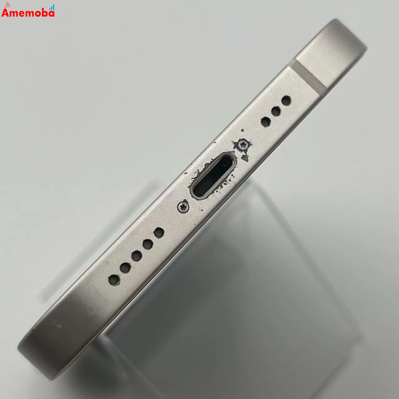 iPhone12 64GB MGHP3J/A SoftBank版SIMフリー ホワイト