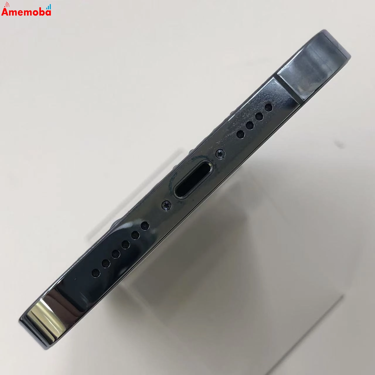 iPhone13 Pro Max 256GB シエラブルー MLJD3J/A docomo版SIMフリー 極美品