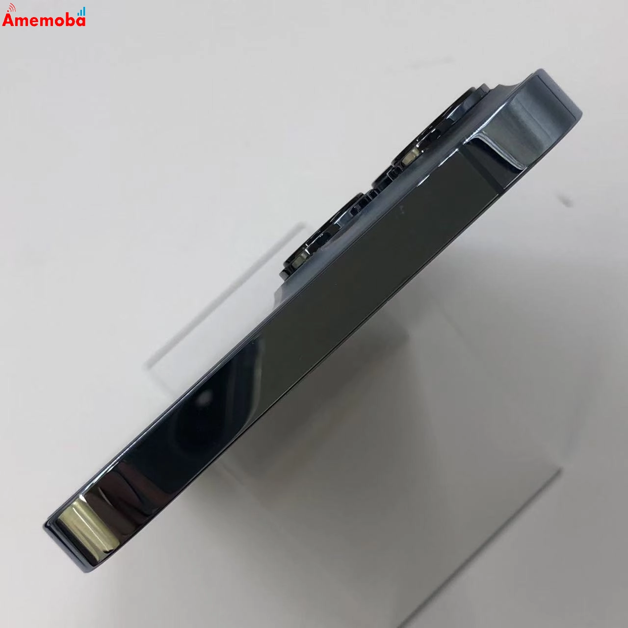 iPhone13 Pro Max 256GB シエラブルー MLJD3J/A docomo版SIMフリー 極美品