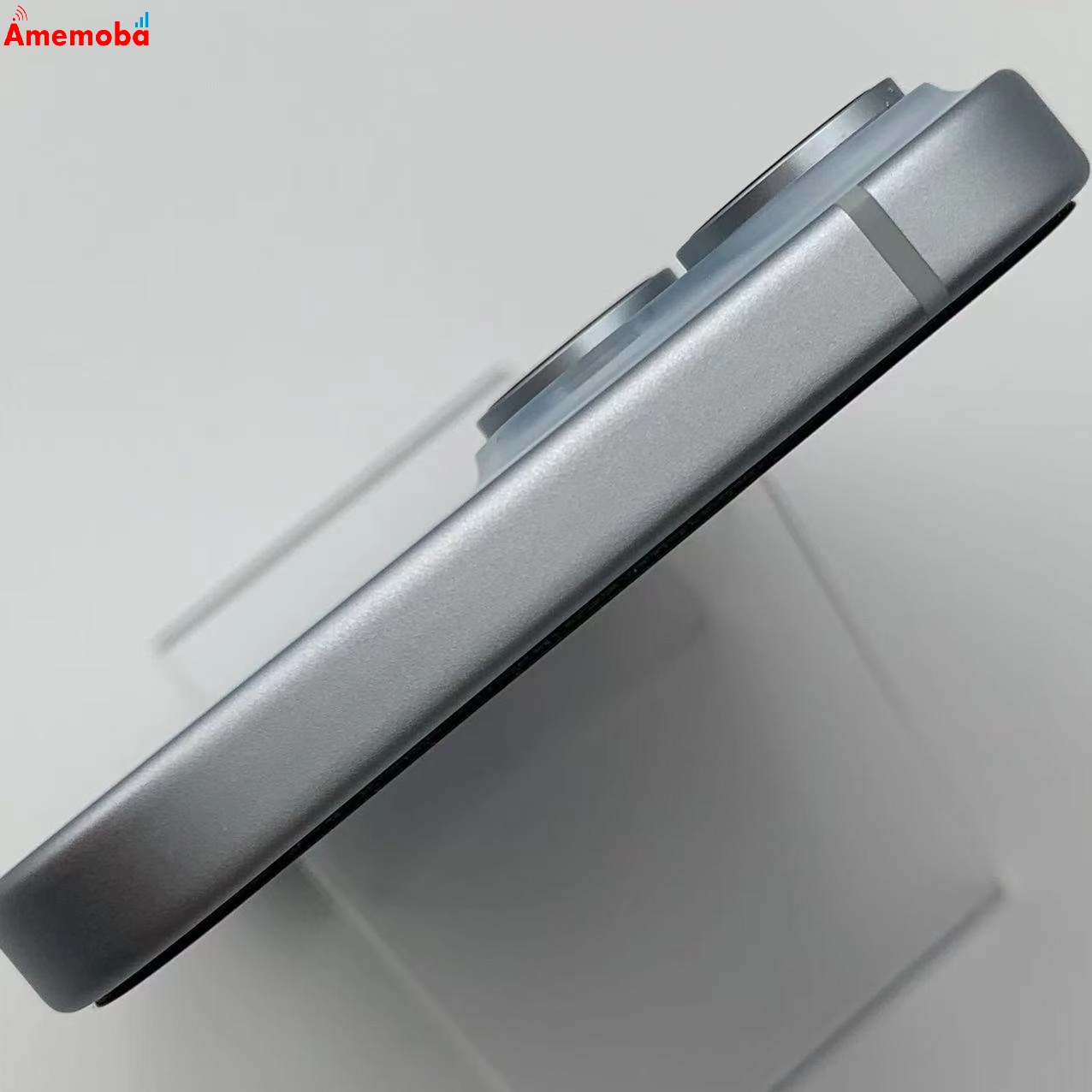 iPhone15 256GB MTMR3J/A AU版SIMフリー 極美品