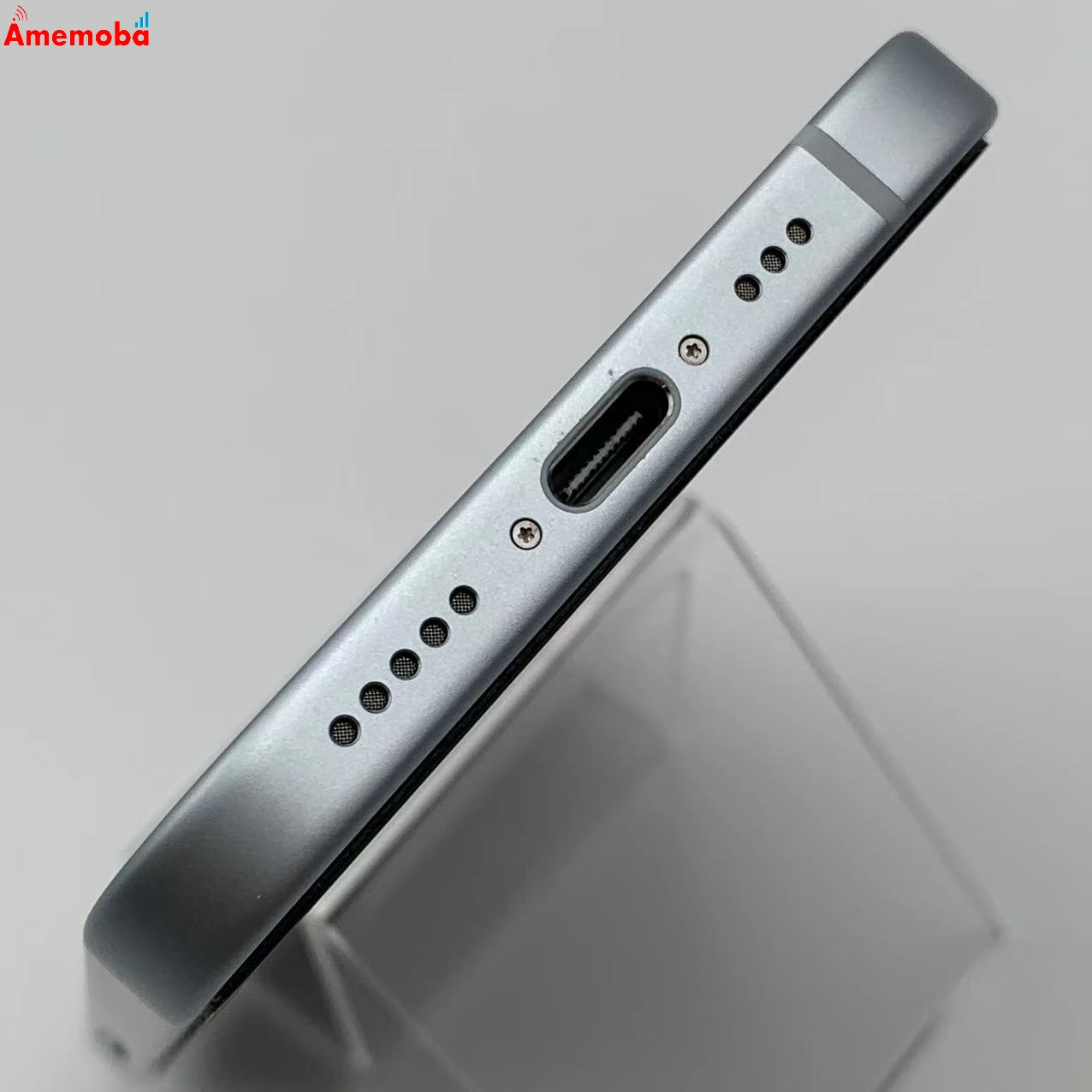 iPhone15 256GB MTMR3J/A AU版SIMフリー 極美品