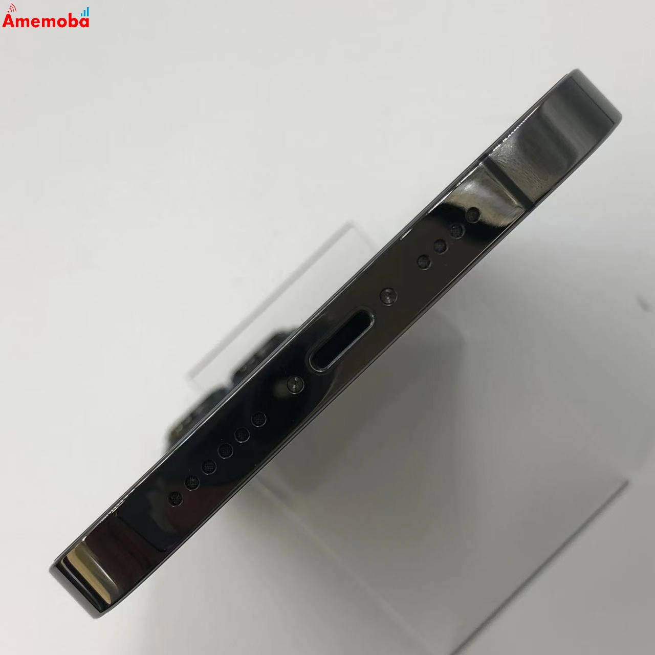 iPhone13 Pro Max 256GB グラファイト MLJ83J/A docomo版SIMフリー 極美品