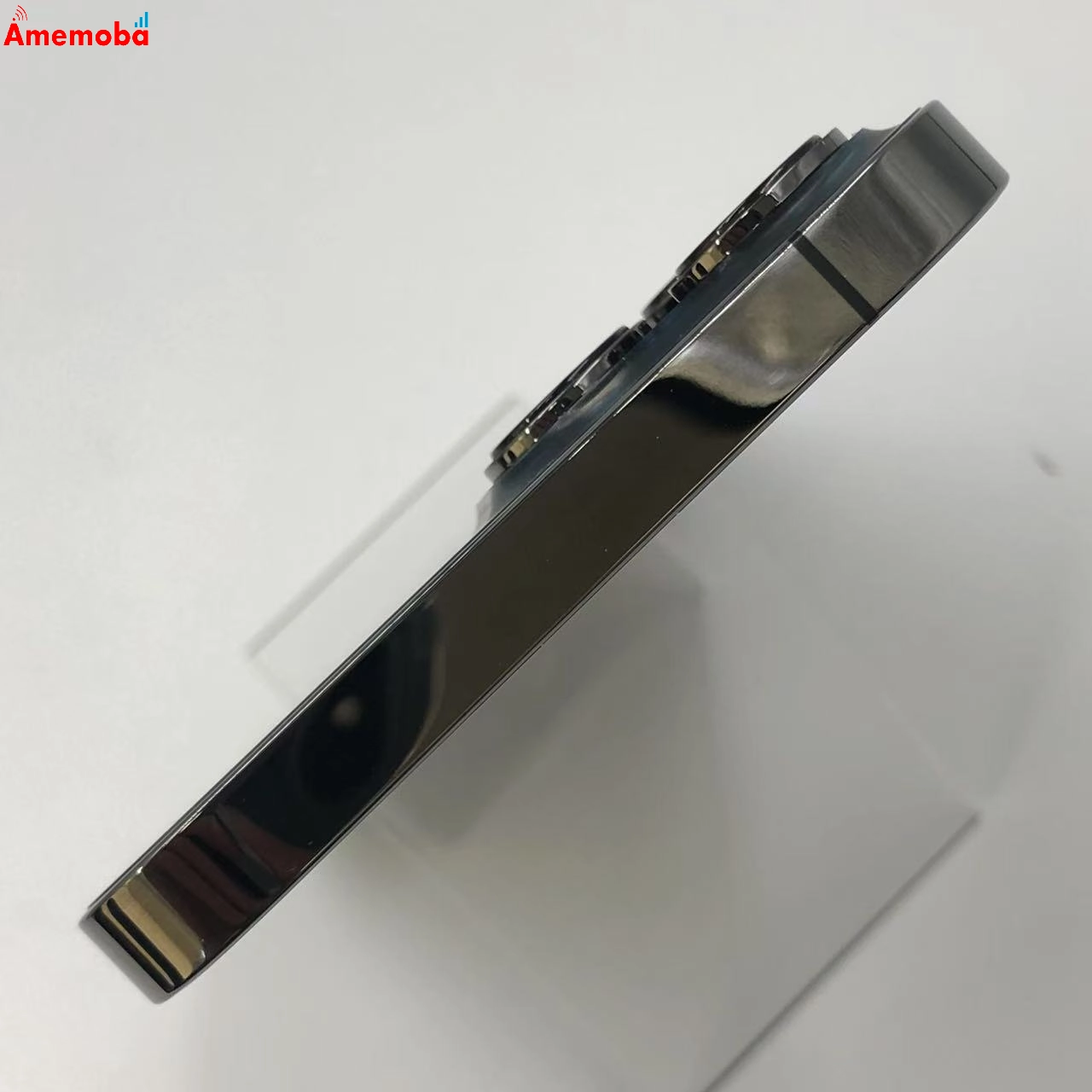 iPhone13 Pro Max 256GB グラファイト MLJ83J/A docomo版SIMフリー 極美品