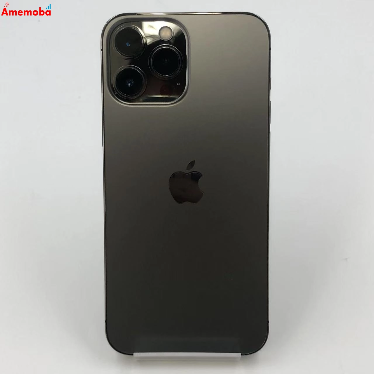 iPhone13 Pro Max 256GB グラファイト MLLA3ZD/A 海外版SIMフリー 美品