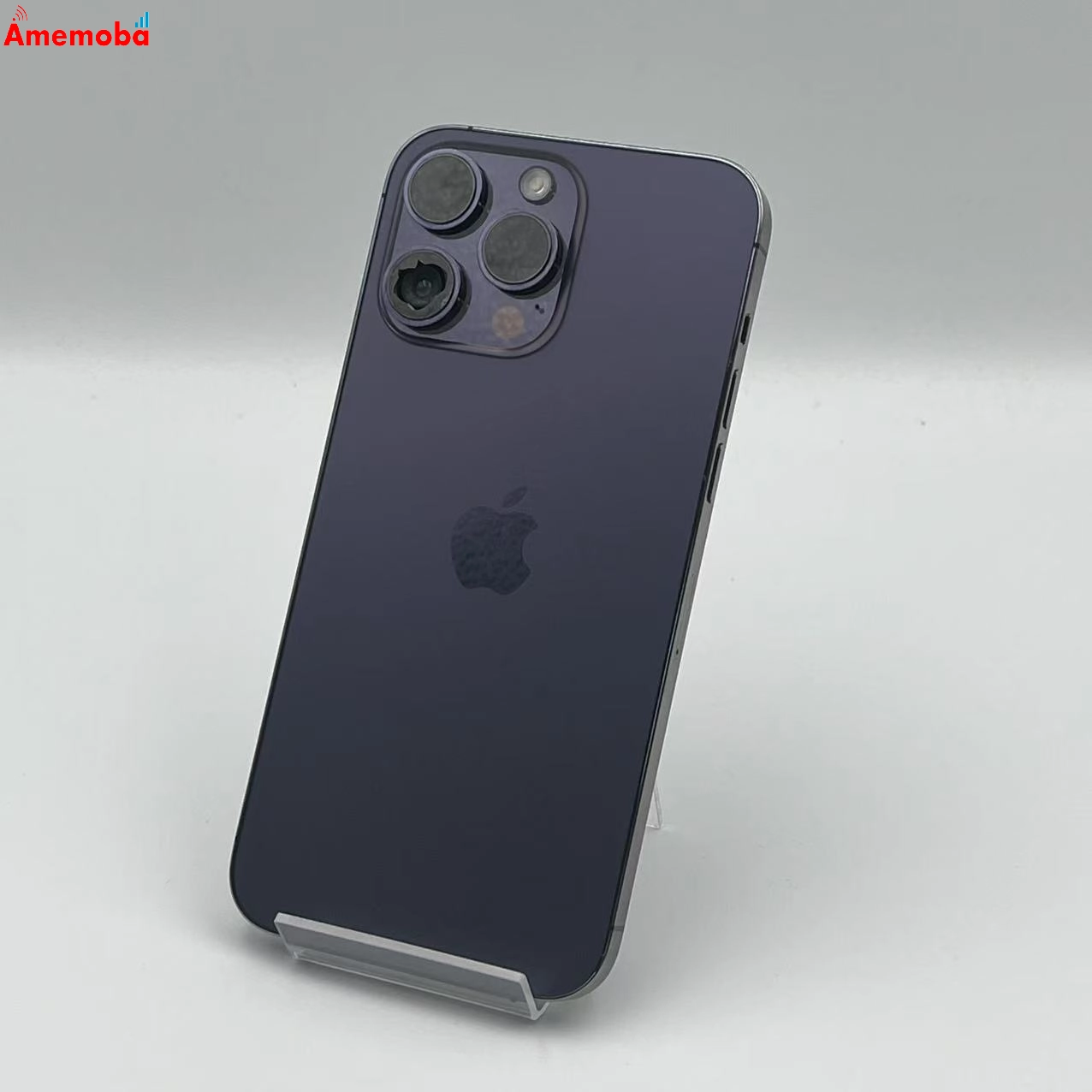 iPhone14 Pro Max 256GB  MQ9E3J/A SoftBank版SIMフリージャンク品