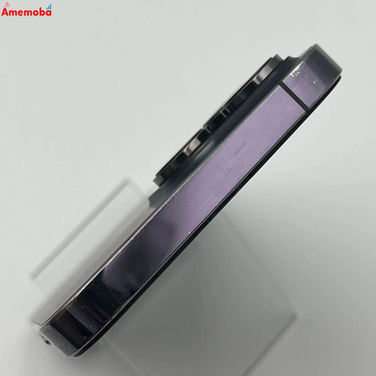 iPhone14 Pro Max 256GB  MQ9E3J/A SoftBank版SIMフリージャンク品