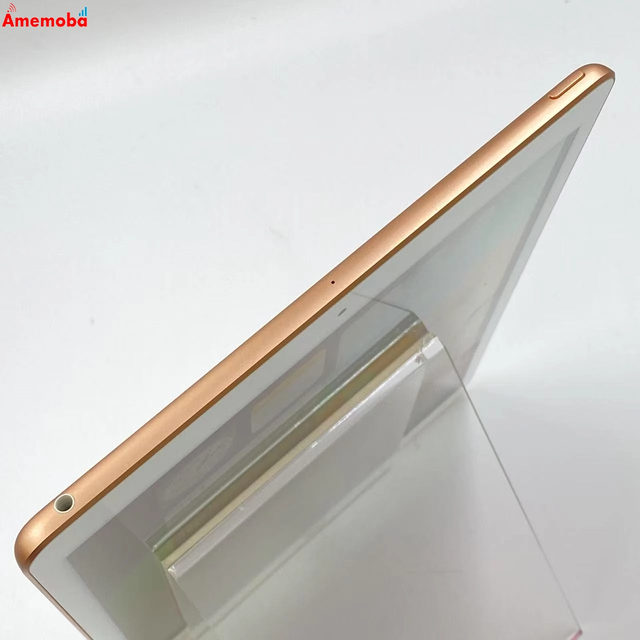 iPad 第7世代 Wi-Fiモデル 32GB MW762J/A 極美品