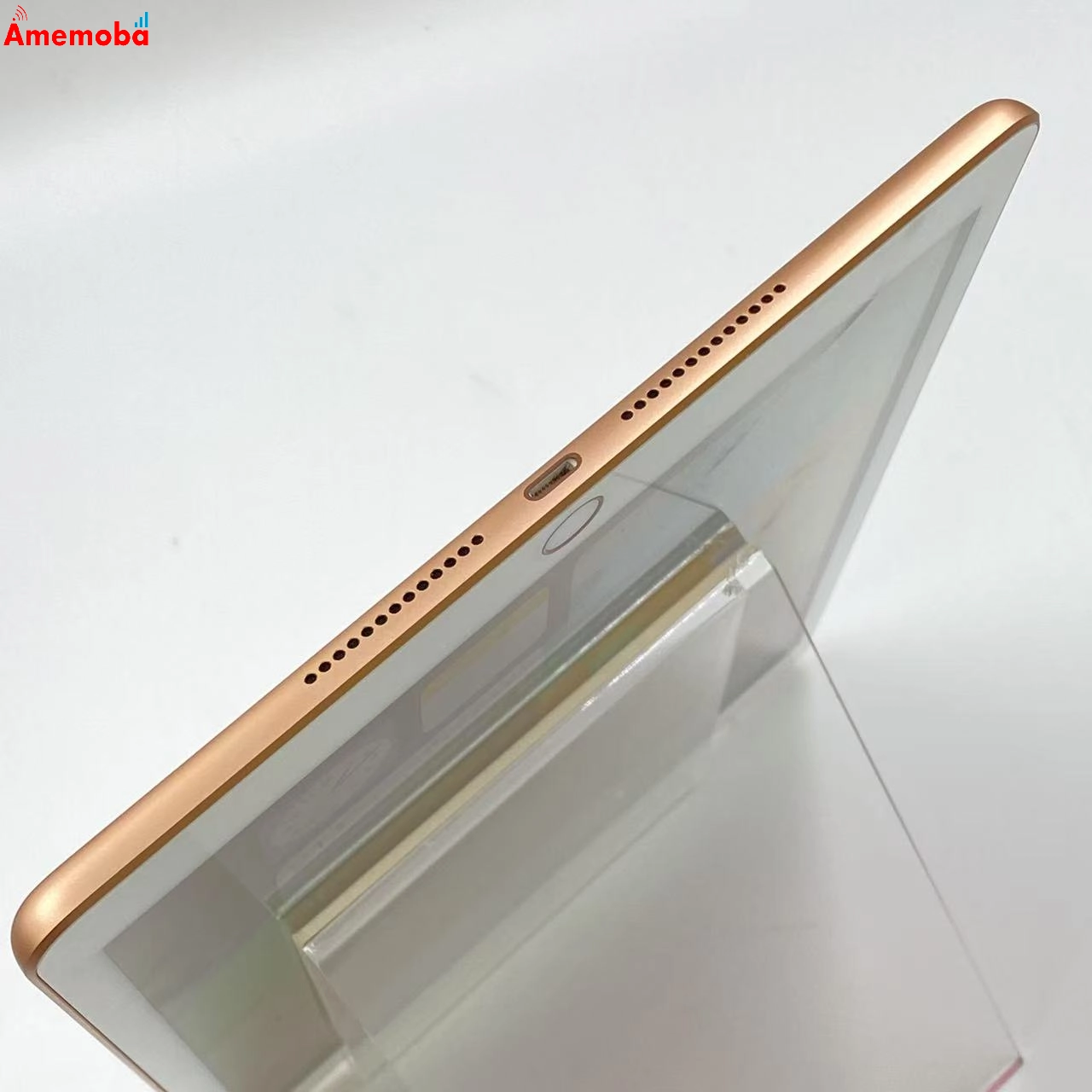 iPad 第7世代 Wi-Fiモデル 32GB MW762J/A 極美品