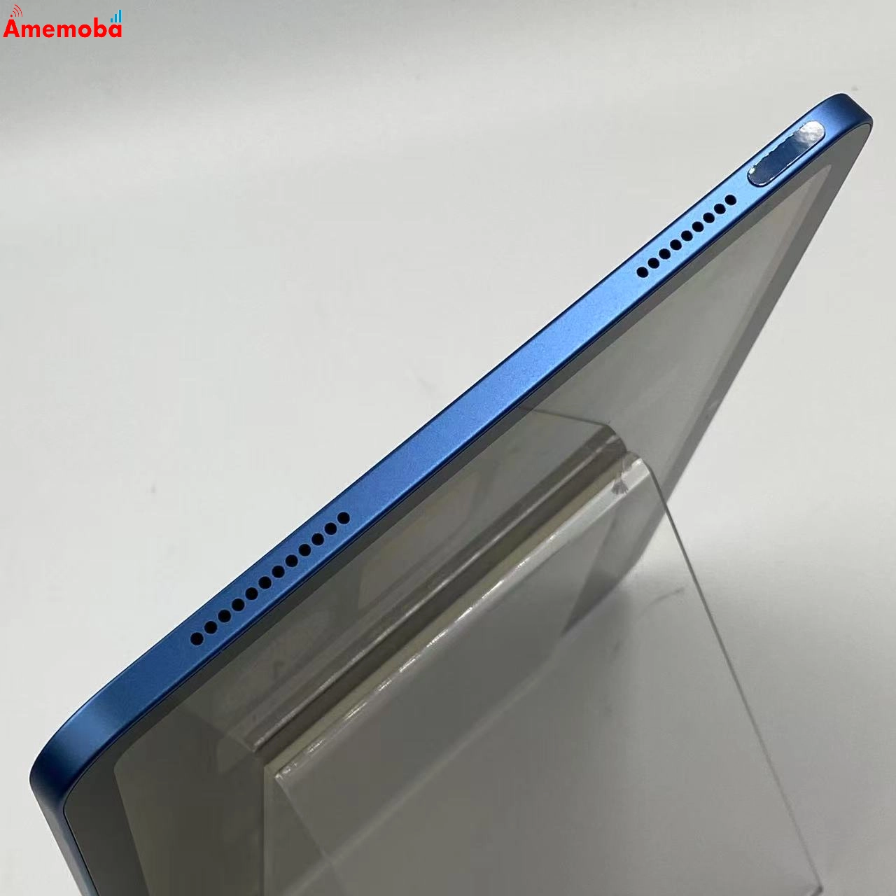 iPad 第10世代 Wi-Fiモデル 256GB NPQ93J/A 新品未使用 ブルー