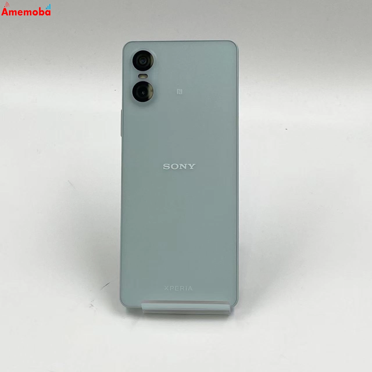 Xperia 10 VI 6GB 128GB SO-52E docomo版SIMフリー 美品 ブルー