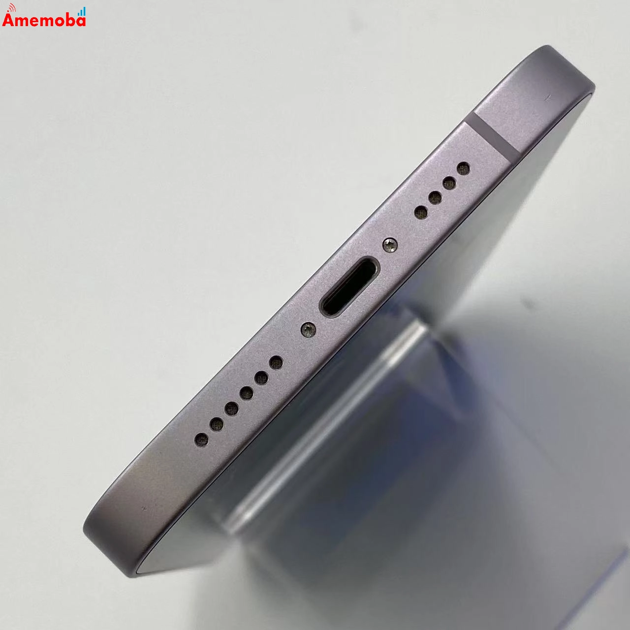 iPhone14 Plus 256GB MQ4M3J/A Apple版SIMフリー 美品