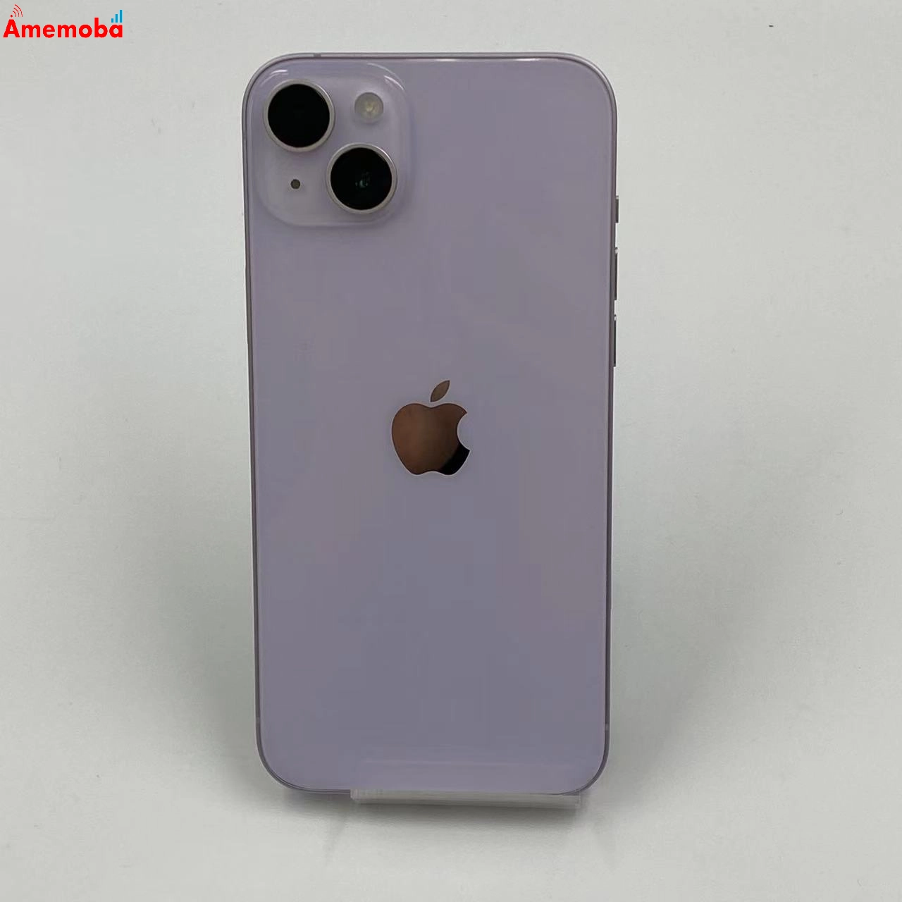 iPhone14 Plus 256GB MQ4M3J/A Apple版SIMフリー 美品