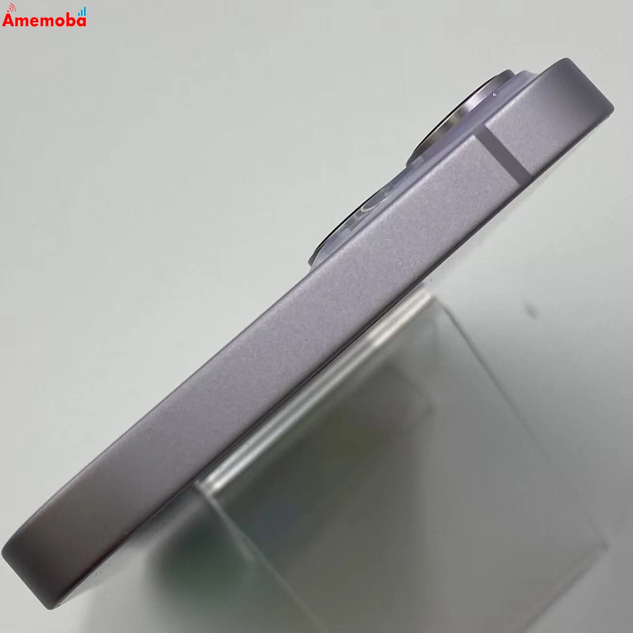 iPhone14 Plus 256GB MQ4M3J/A Apple版SIMフリー 美品